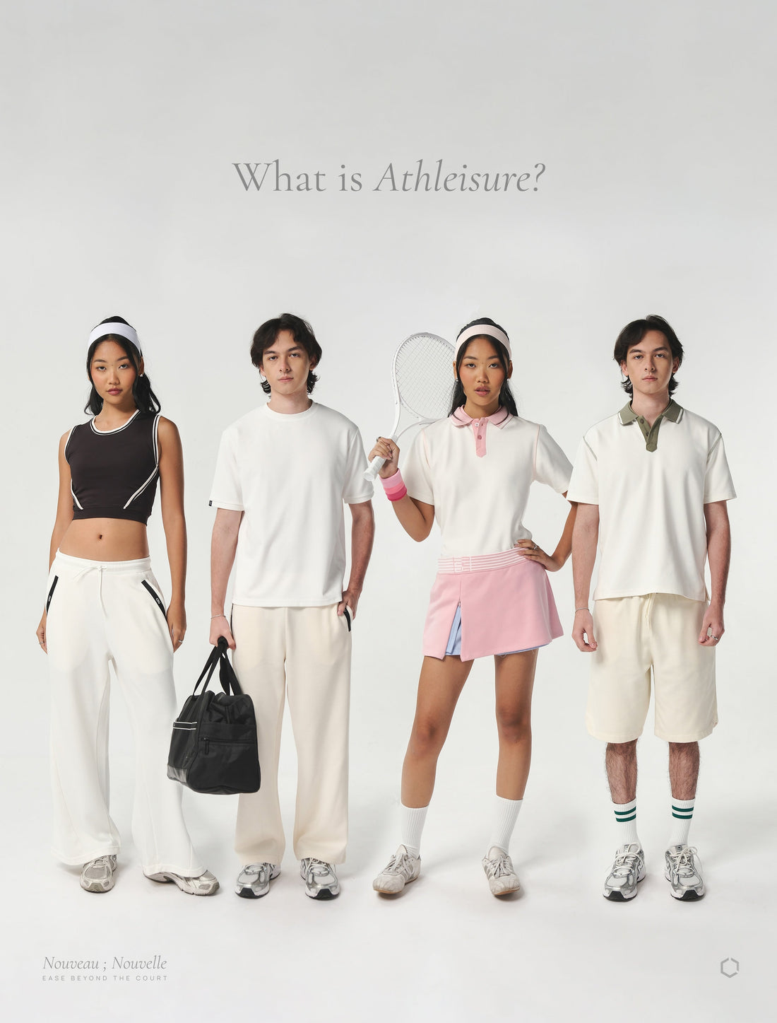 What is Athleisure? 2026 Style Guide