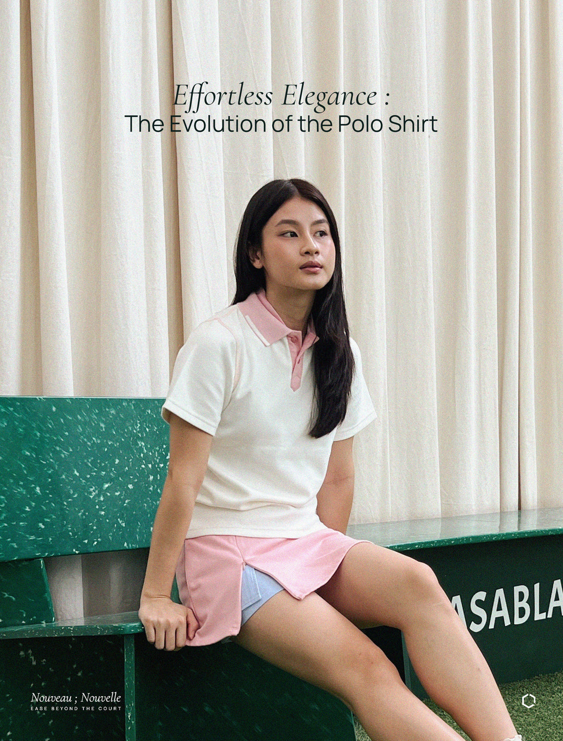 polo shirt