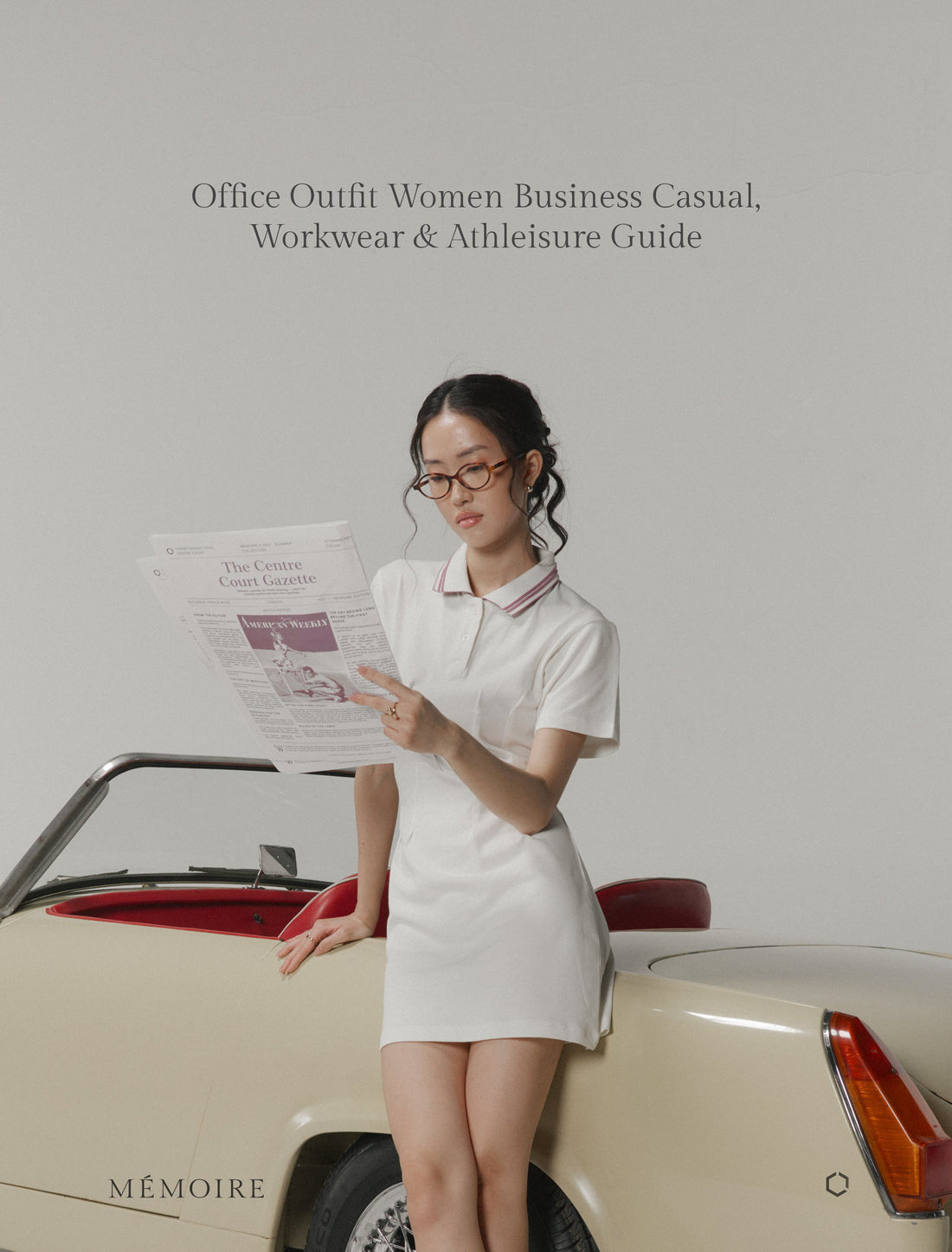 office outfit women