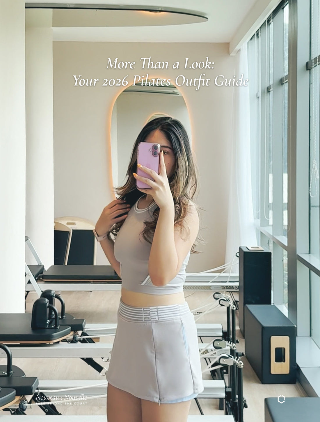 Finding Your Vibe: The Best Pilates Outfit Idea for 2026