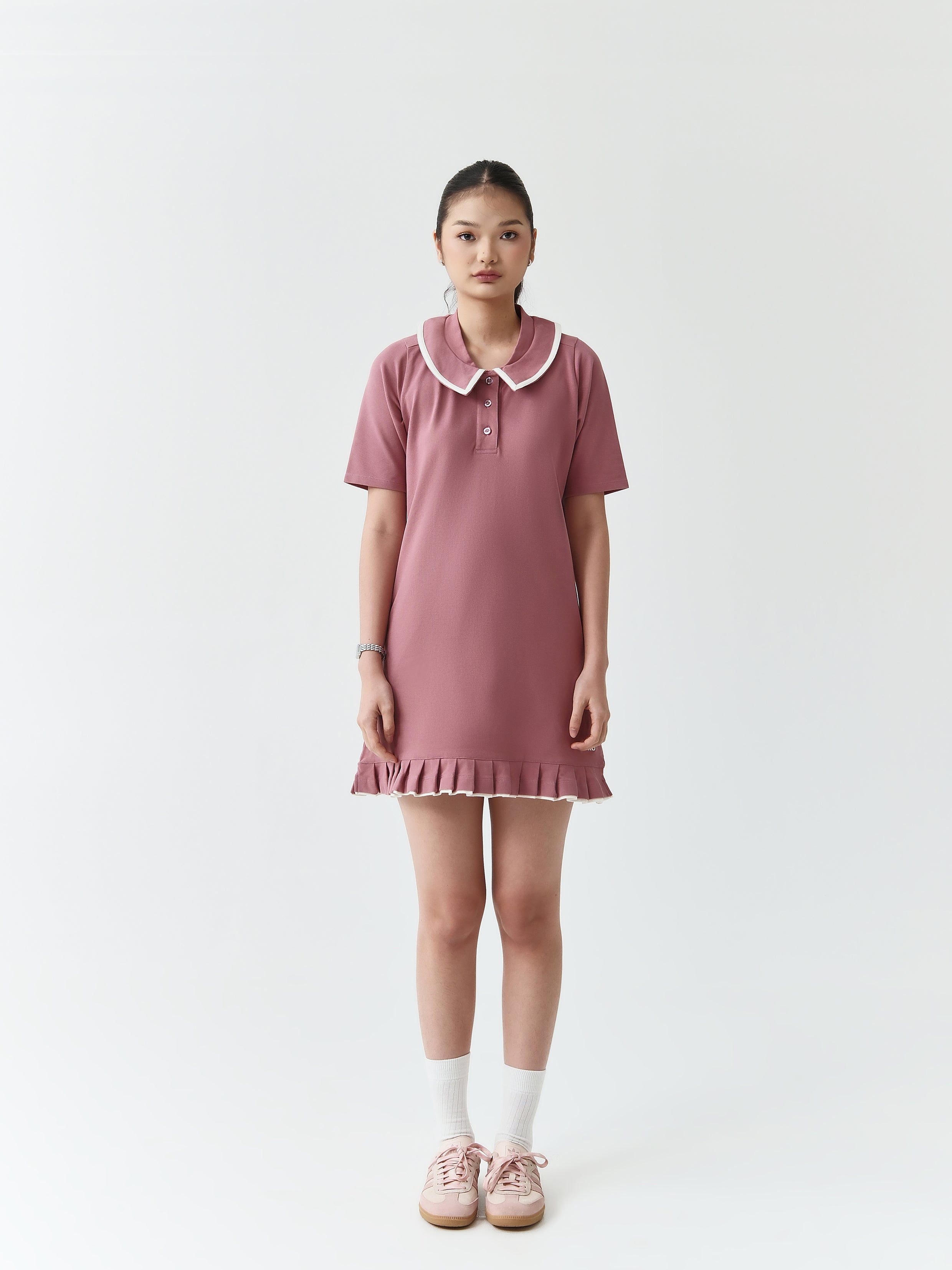 Wistful Mauve