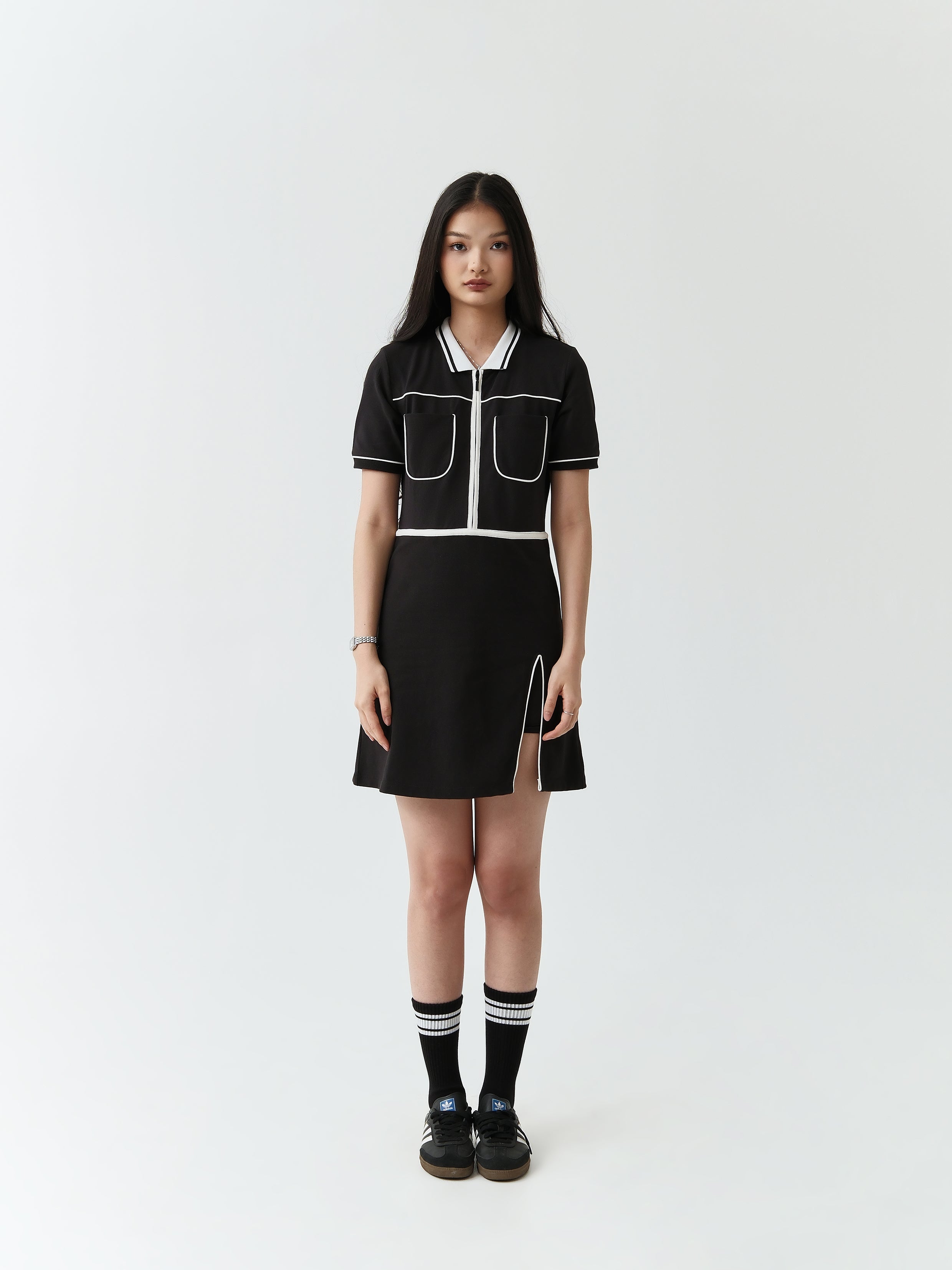 Jet Black