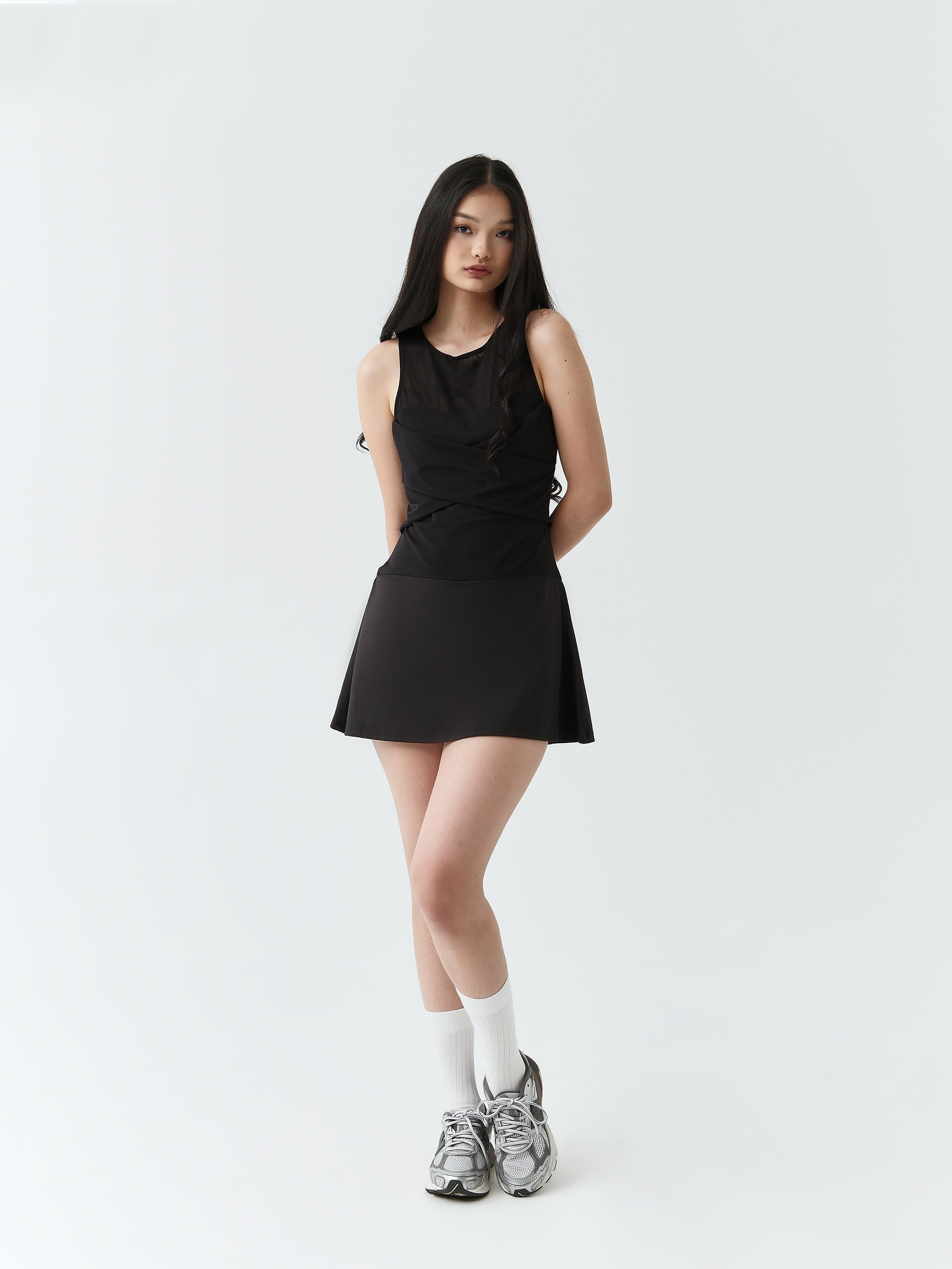 Jet Black