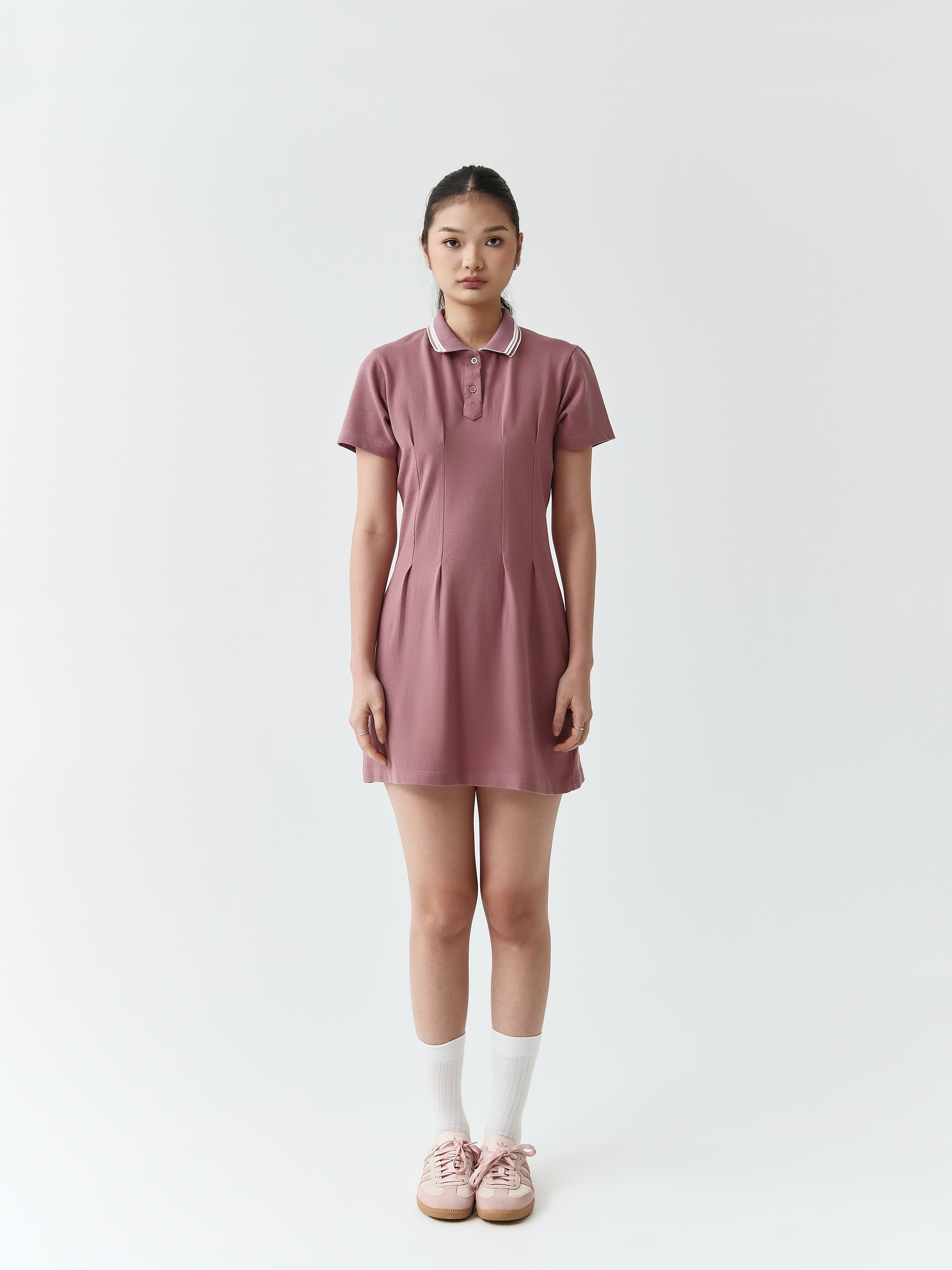 Wistful Mauve