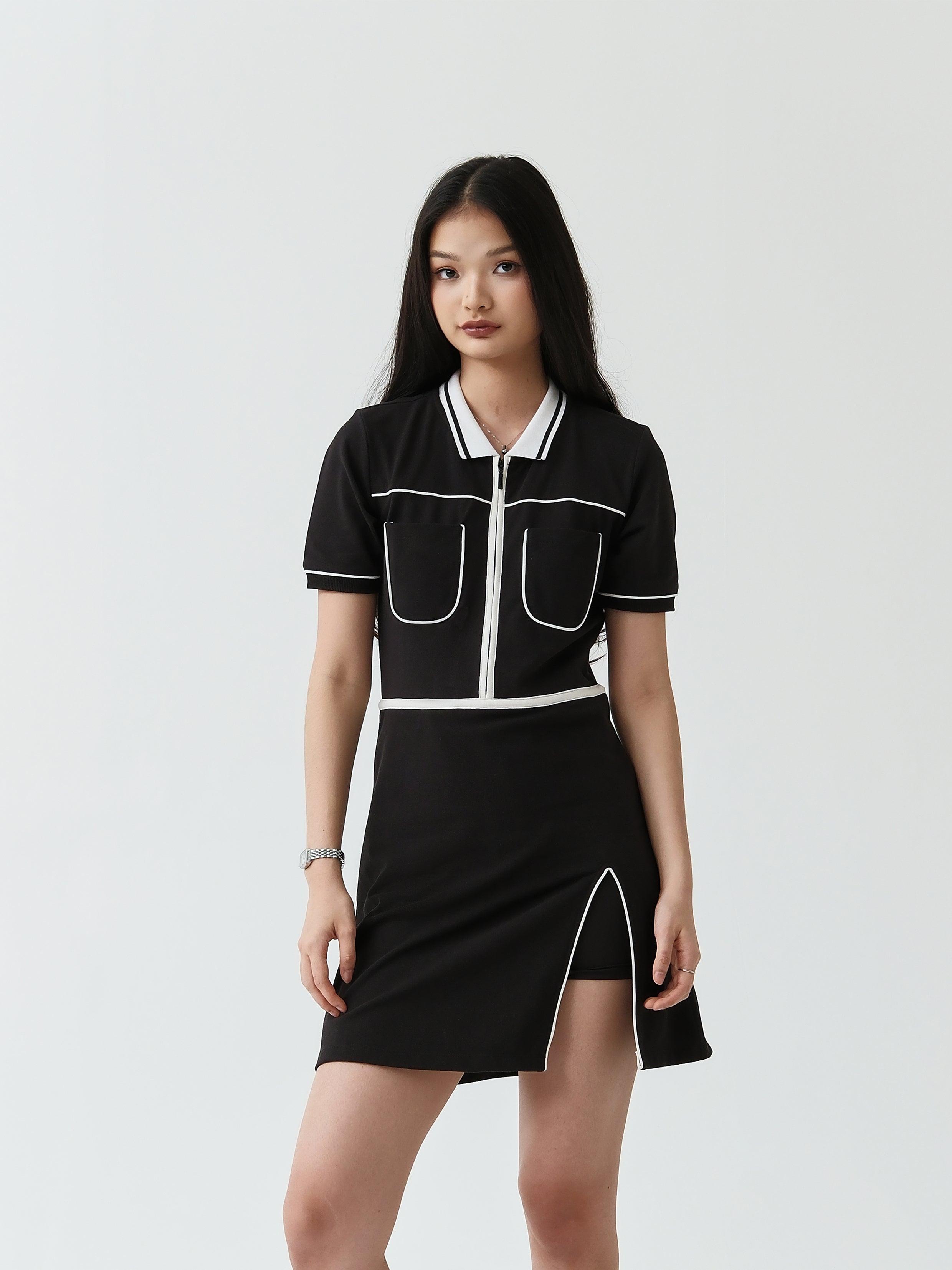 Jet Black