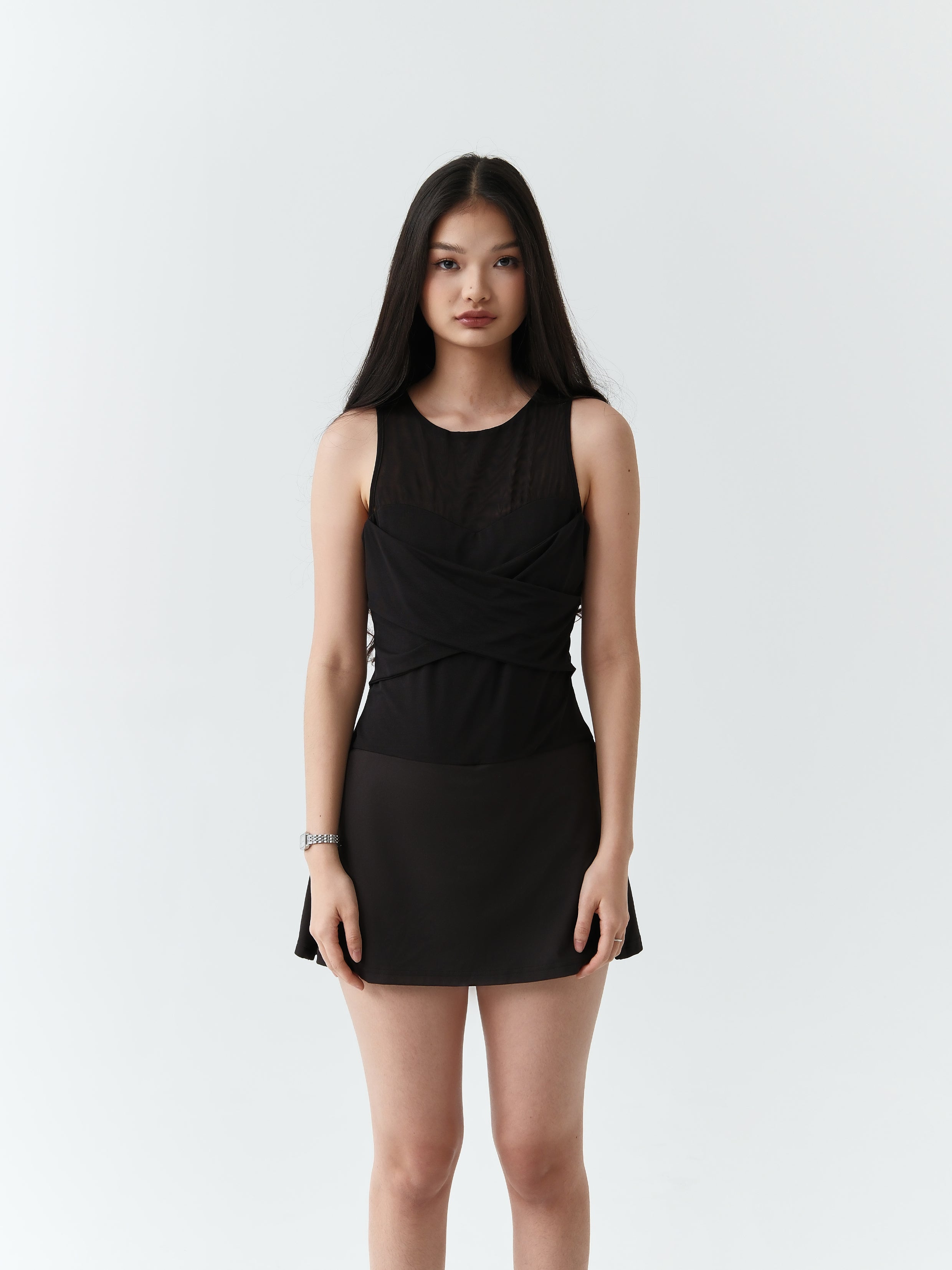 Jet Black