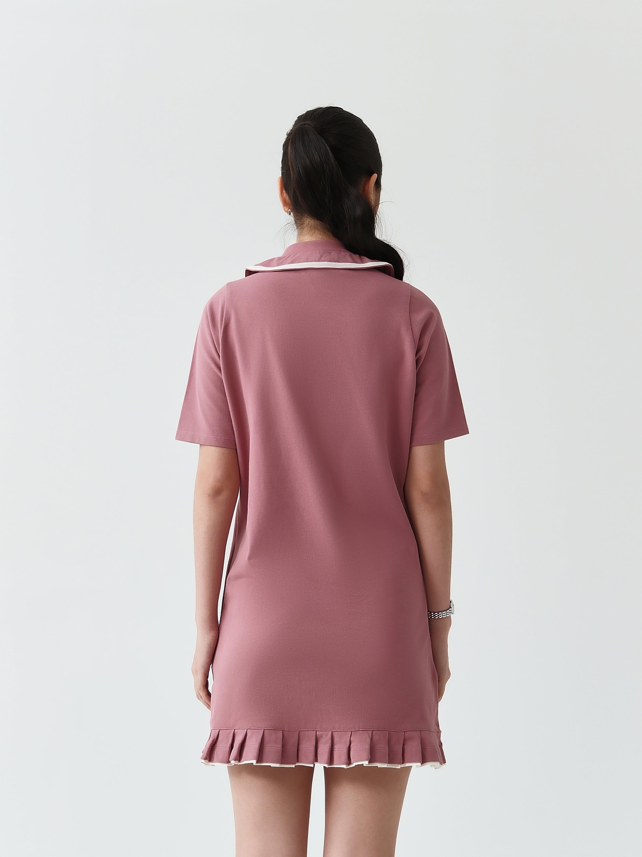 Wistful Mauve