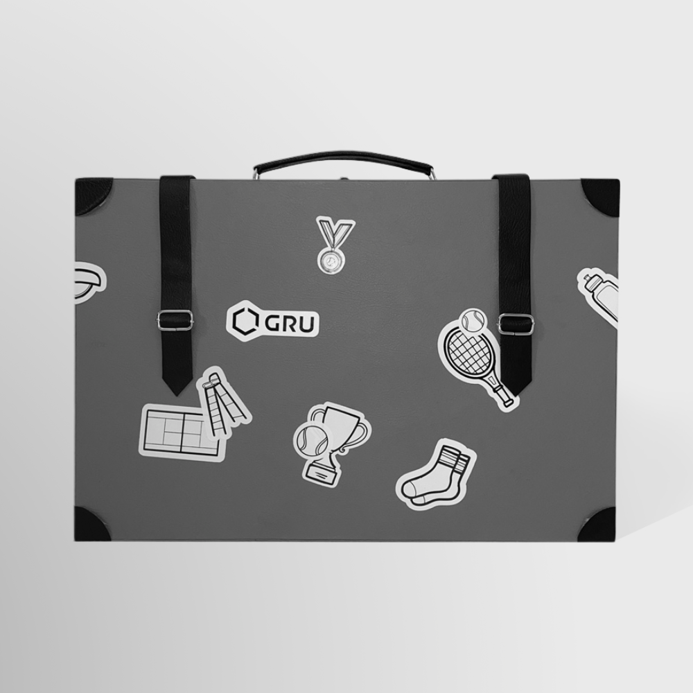 SUITCASE