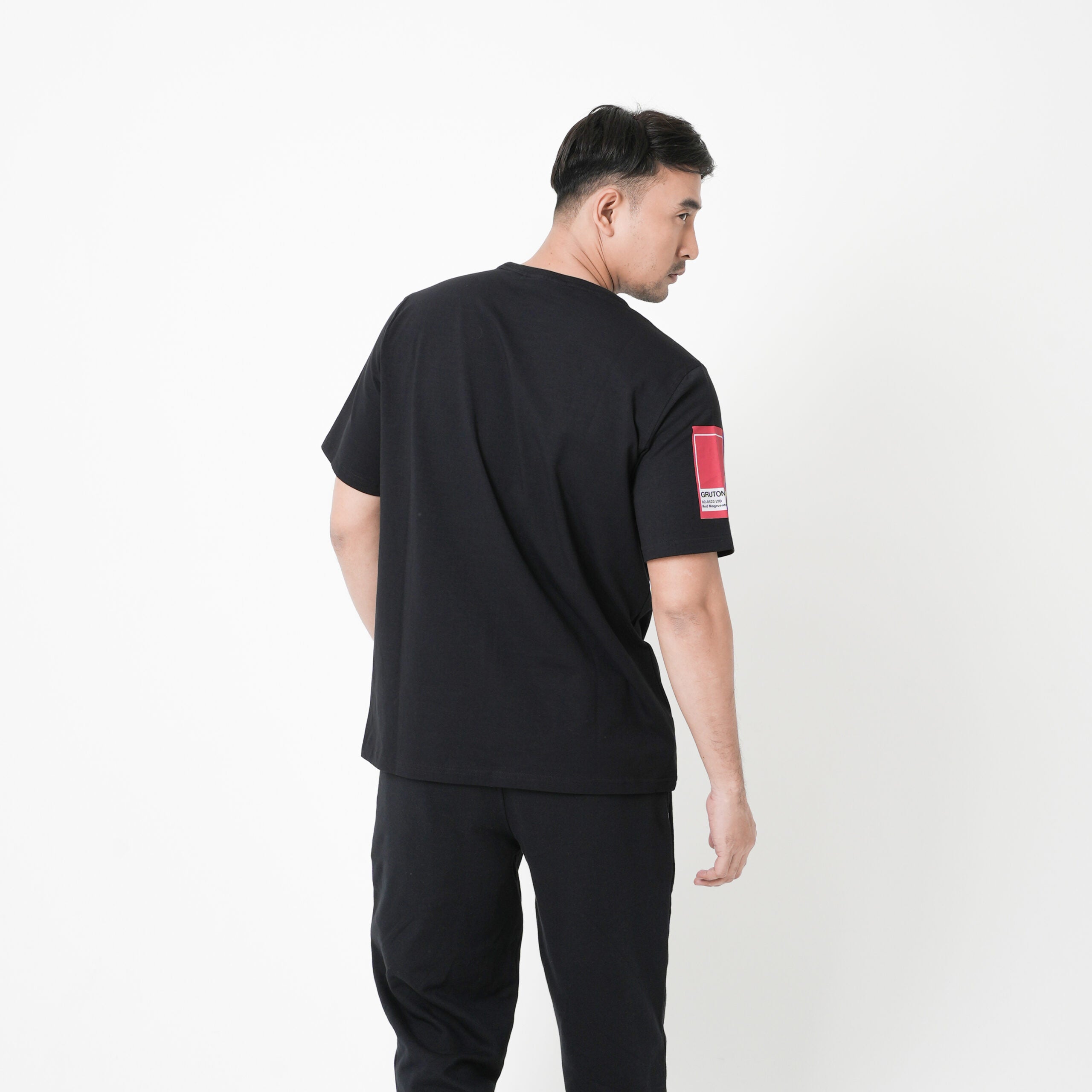 BACK