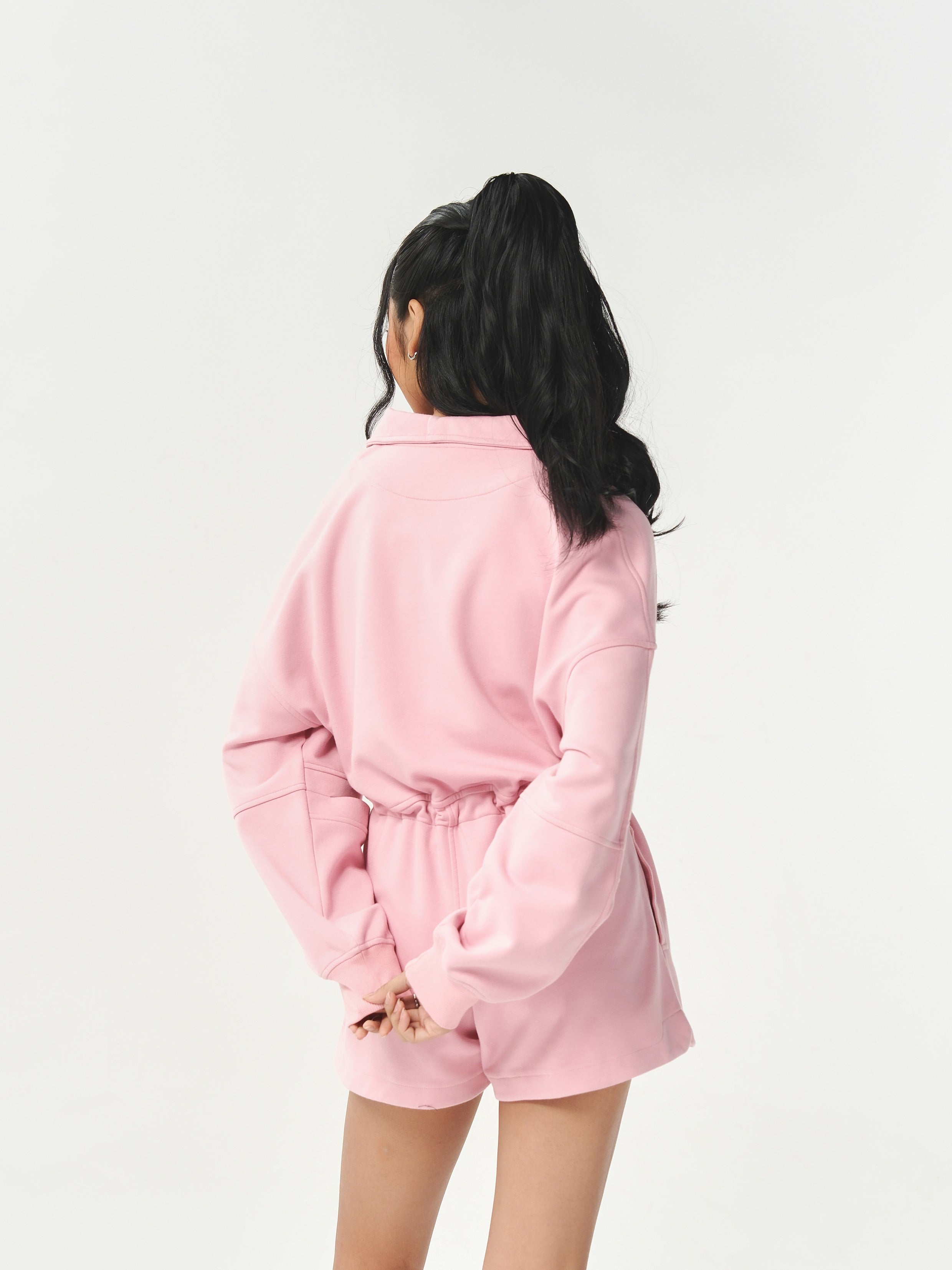 Belle Romper – GRU Wear
