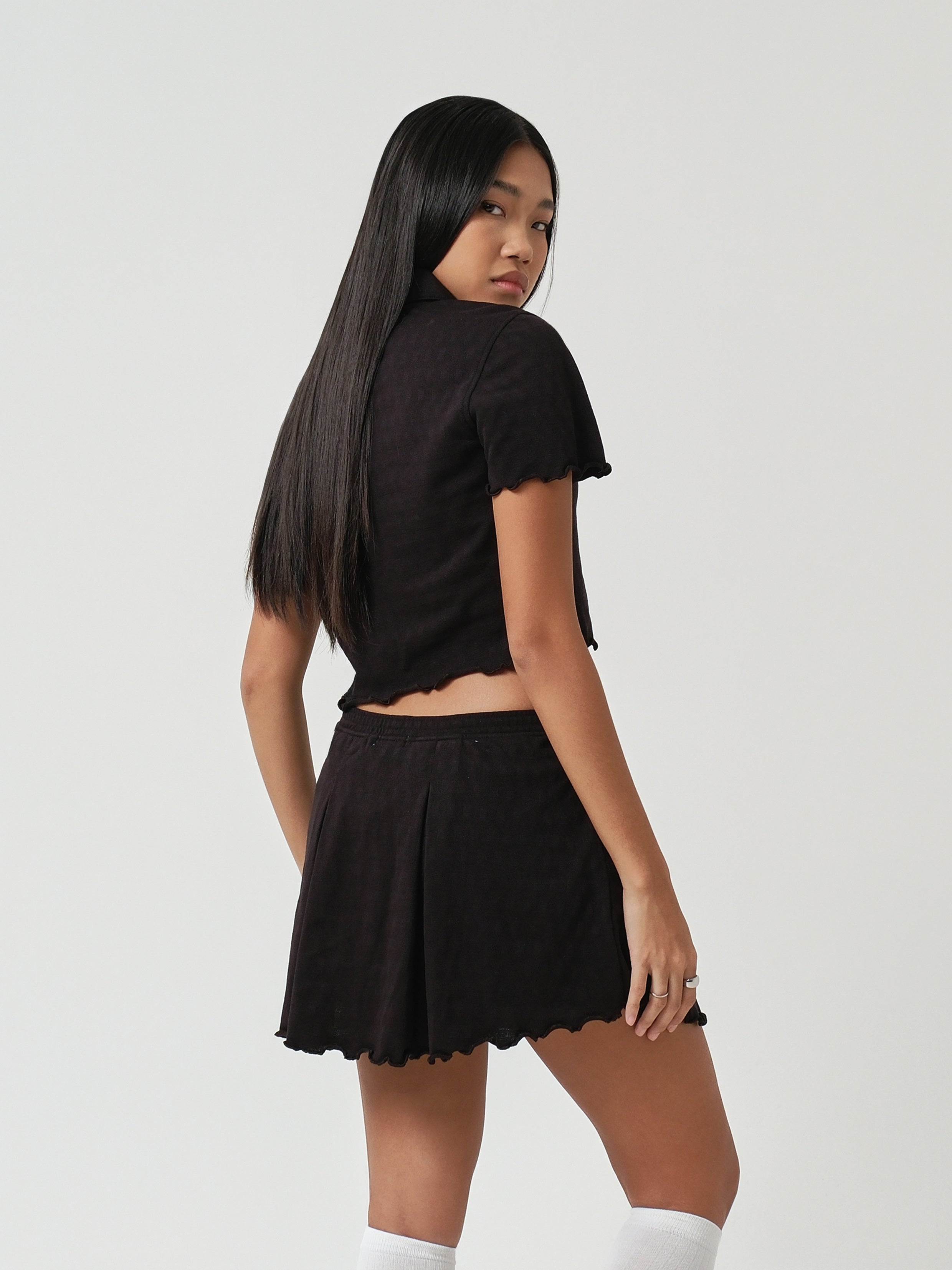 Black Beauty New