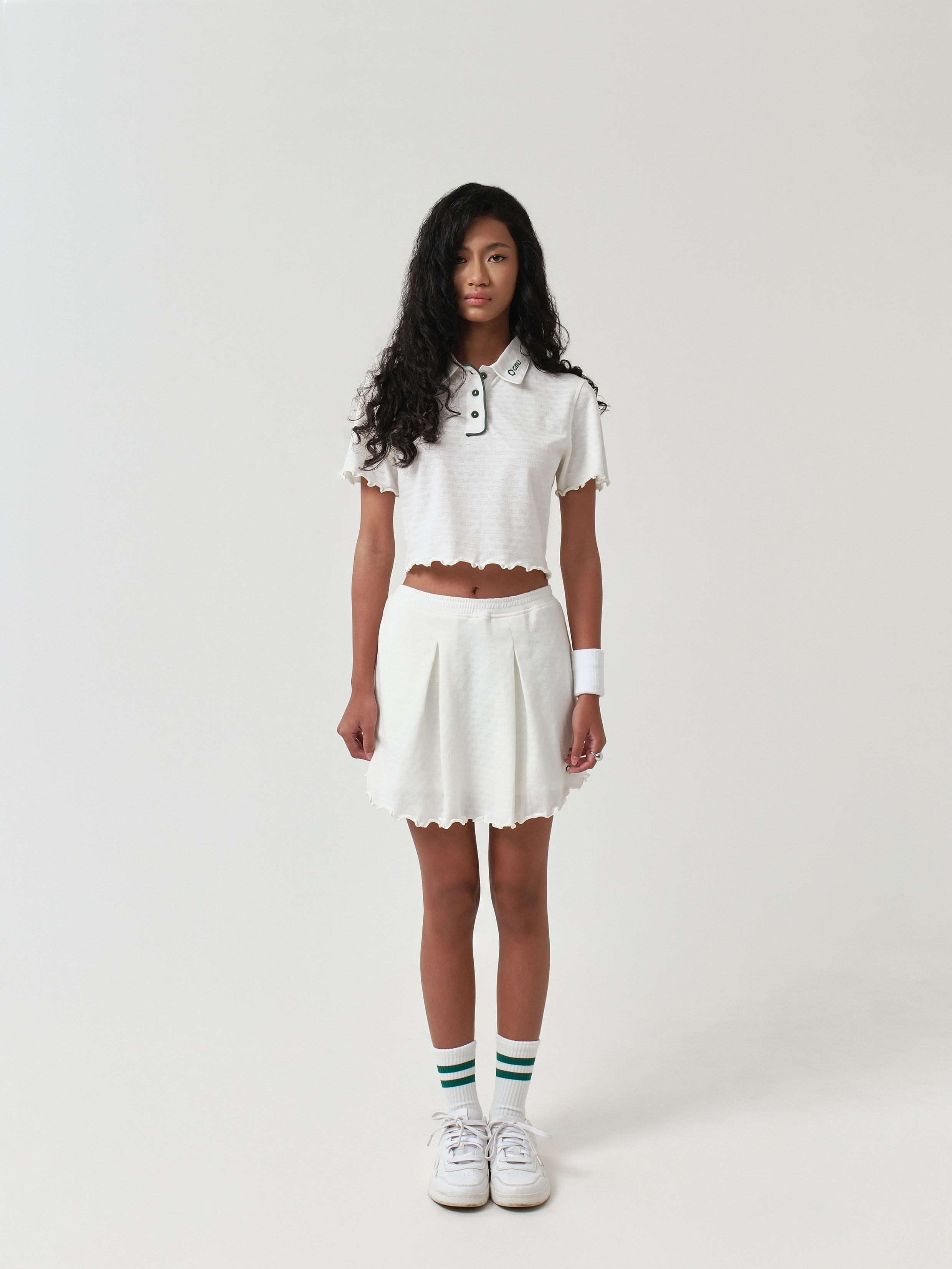 Bright White