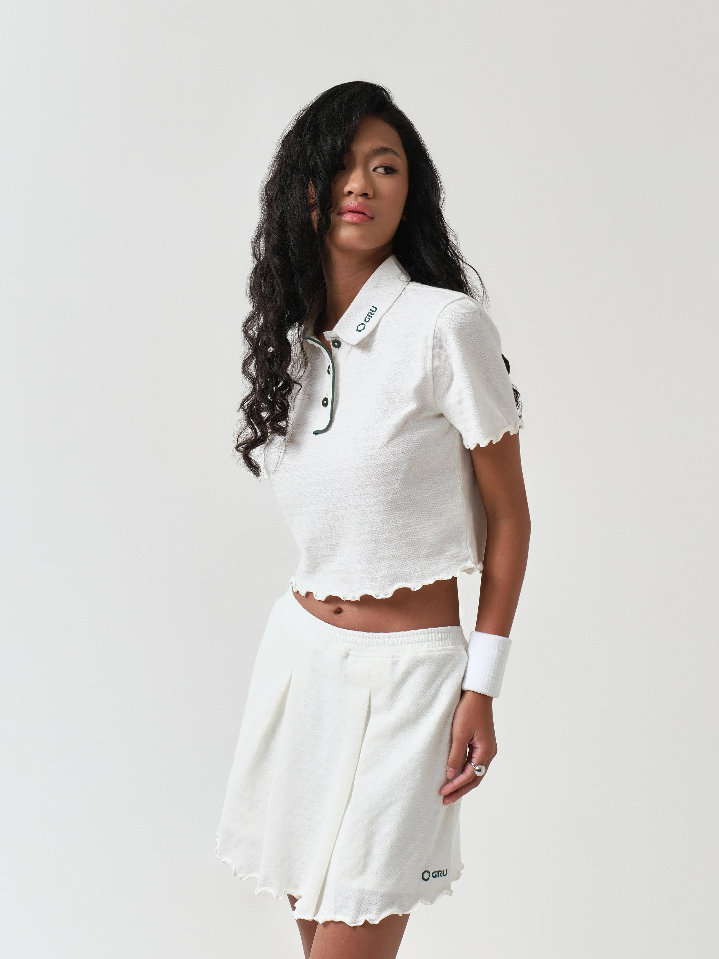 Bright White