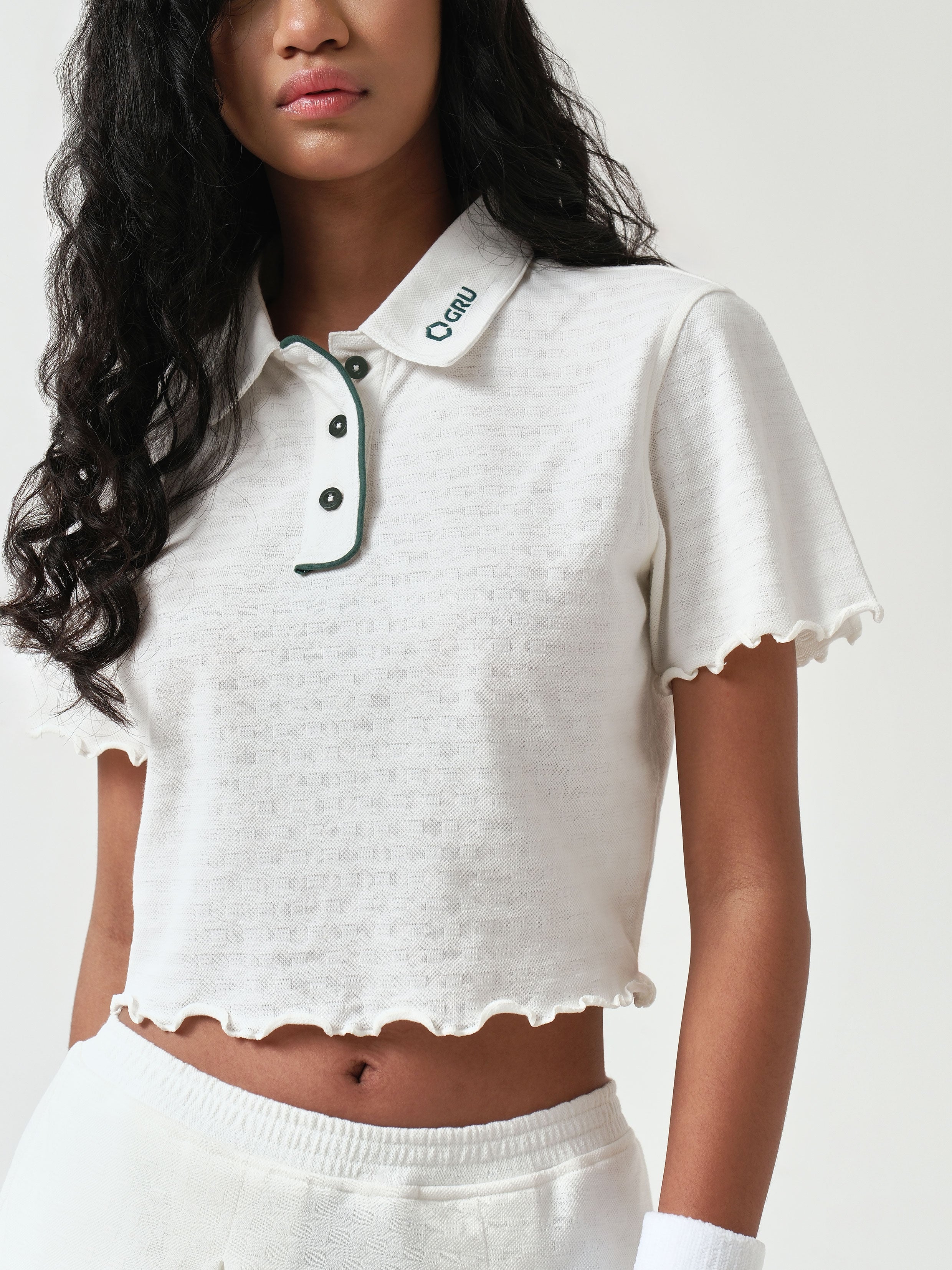 Bright White