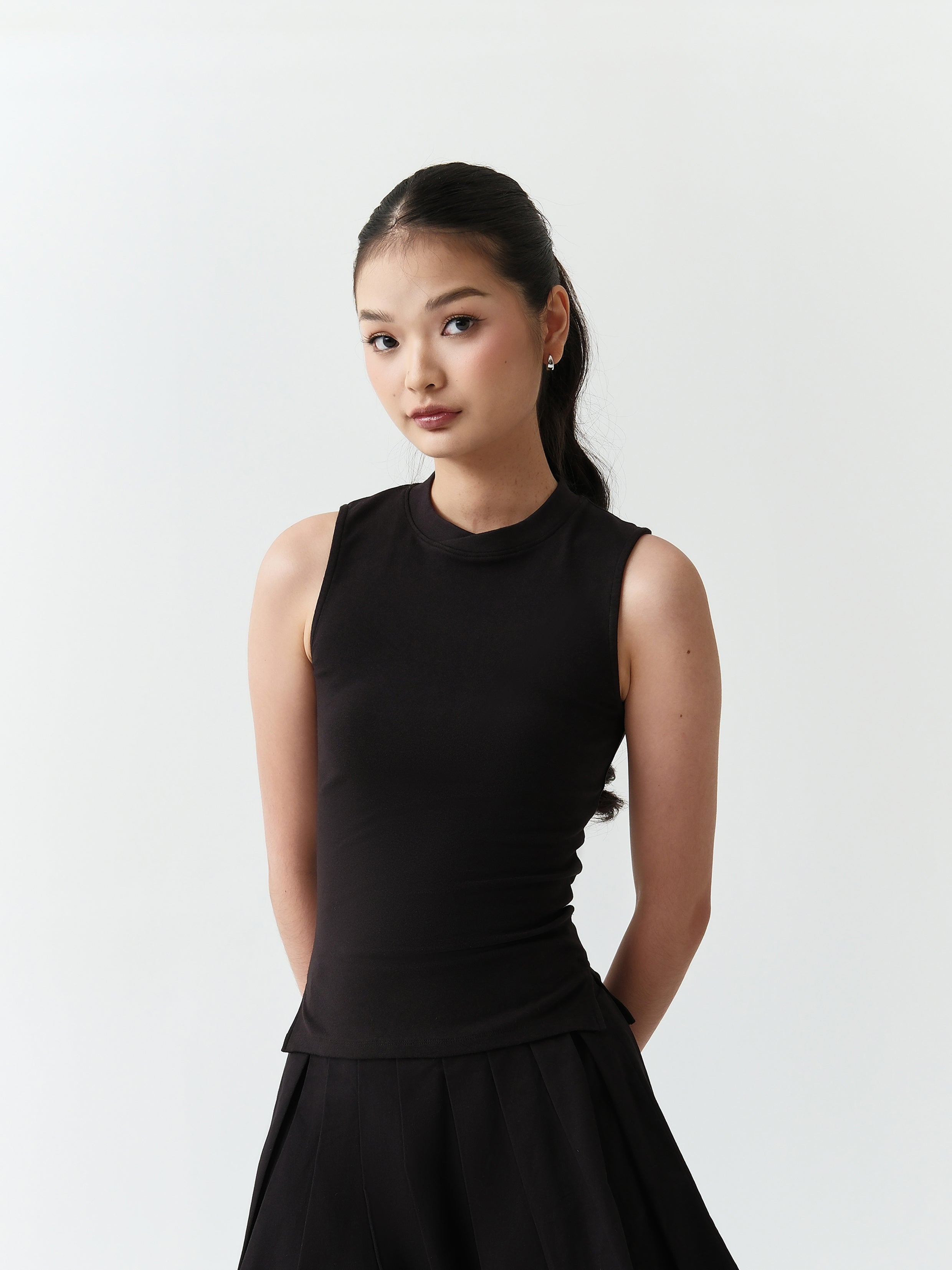 Black Beauty