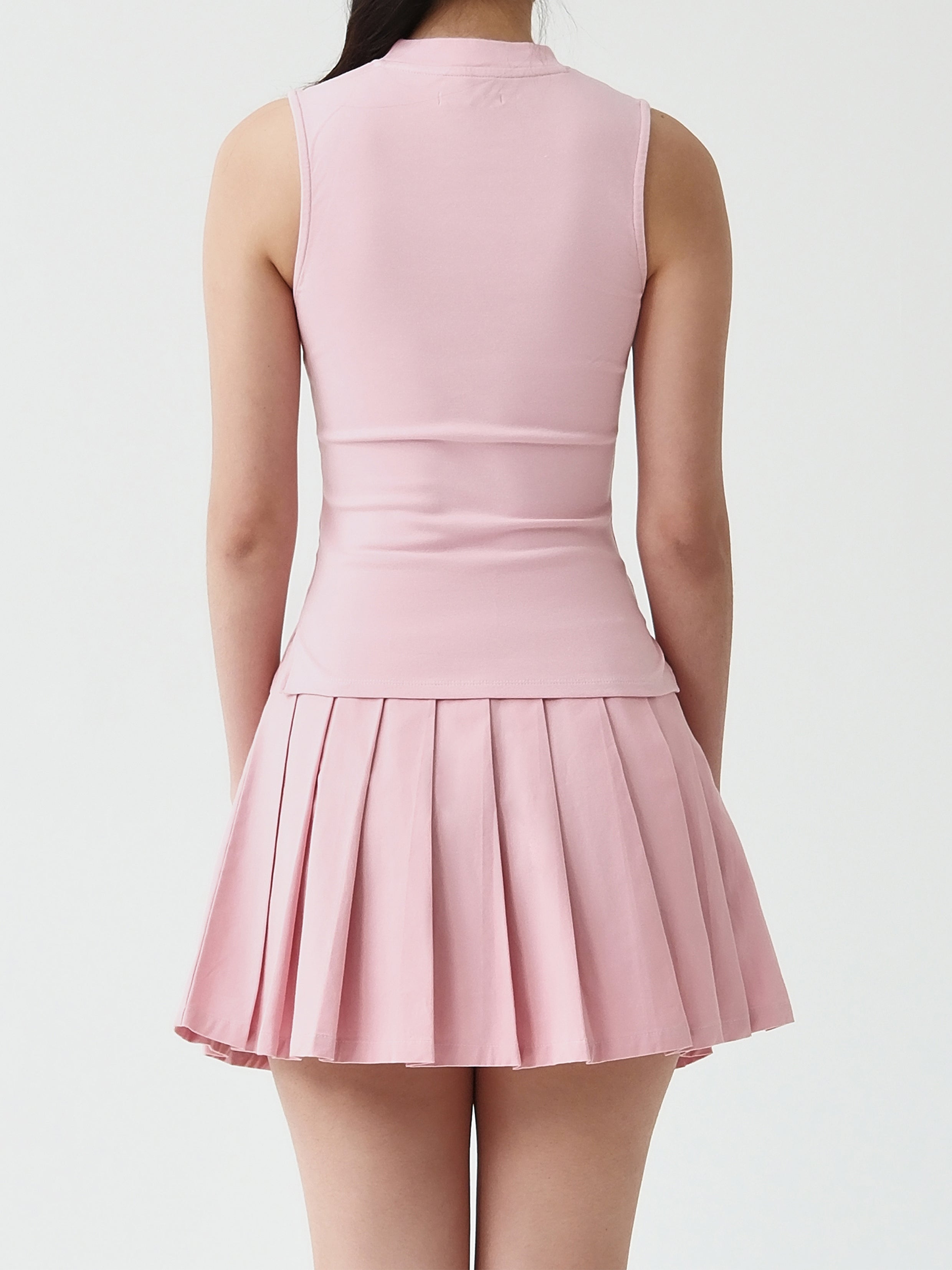 Bleach Mauve