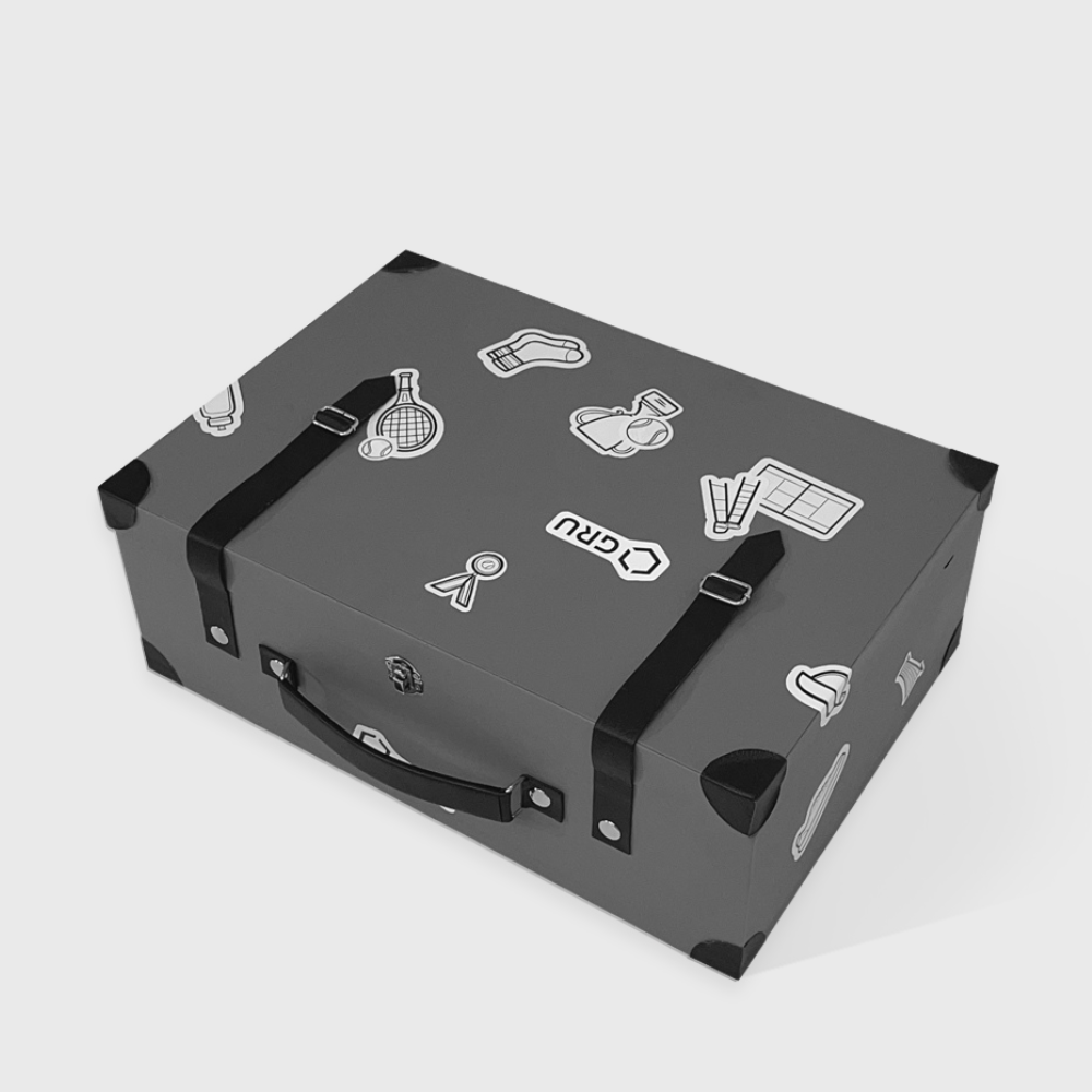 SUITCASE