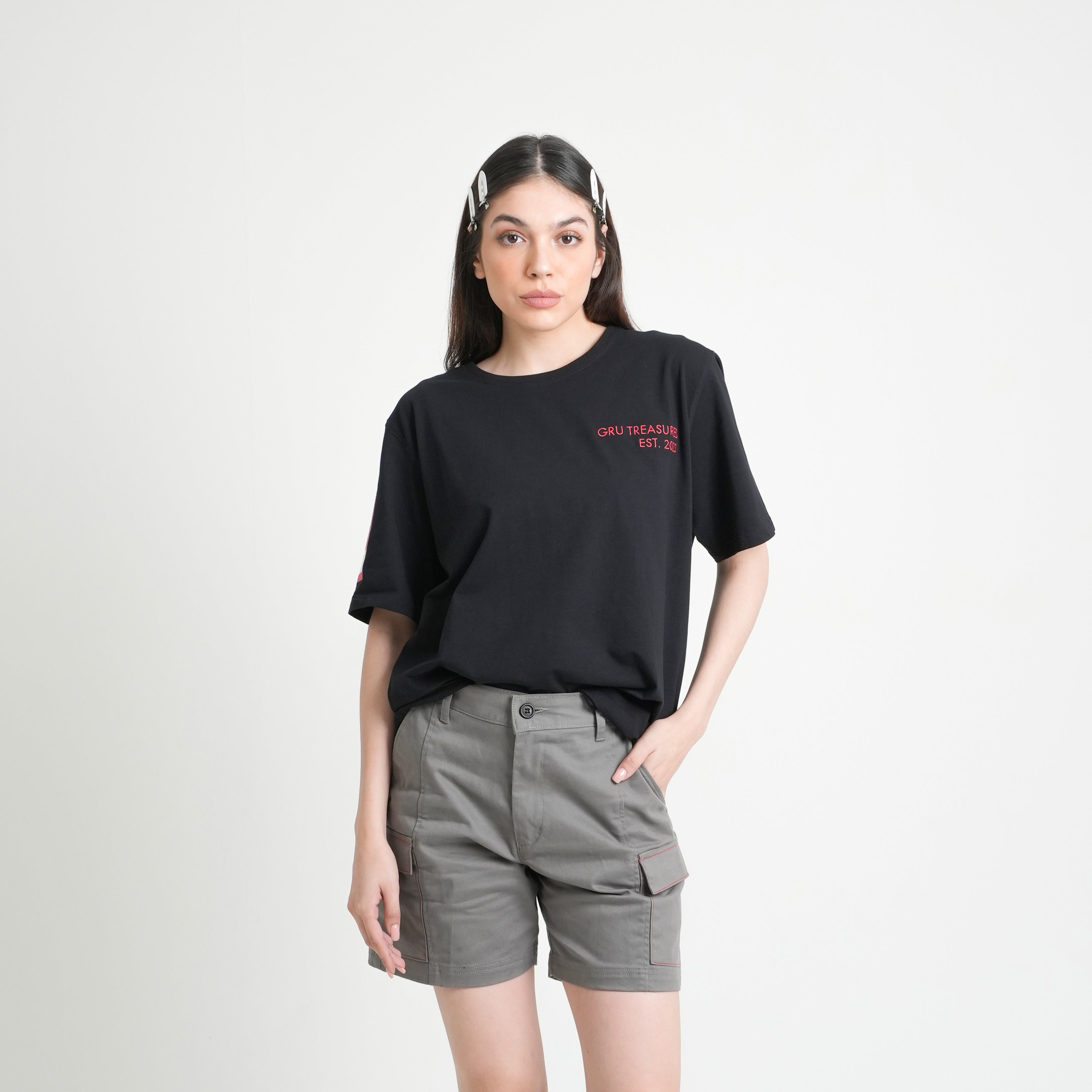 Red Magruenta T-Shirt