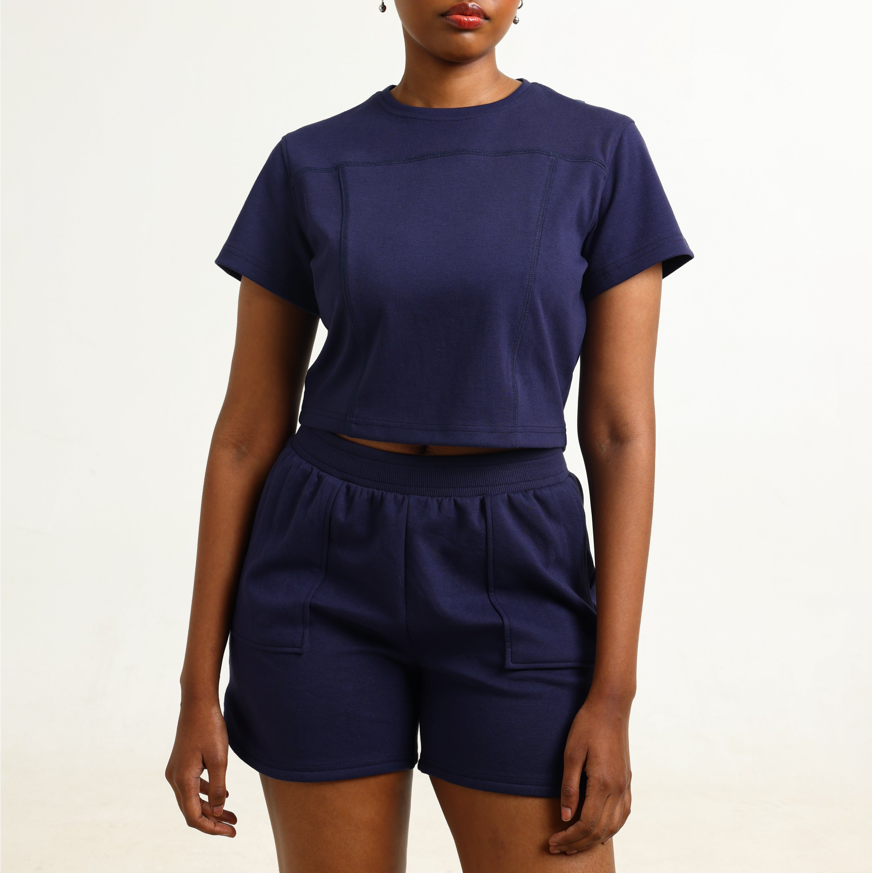 Blair Set - Top & Short