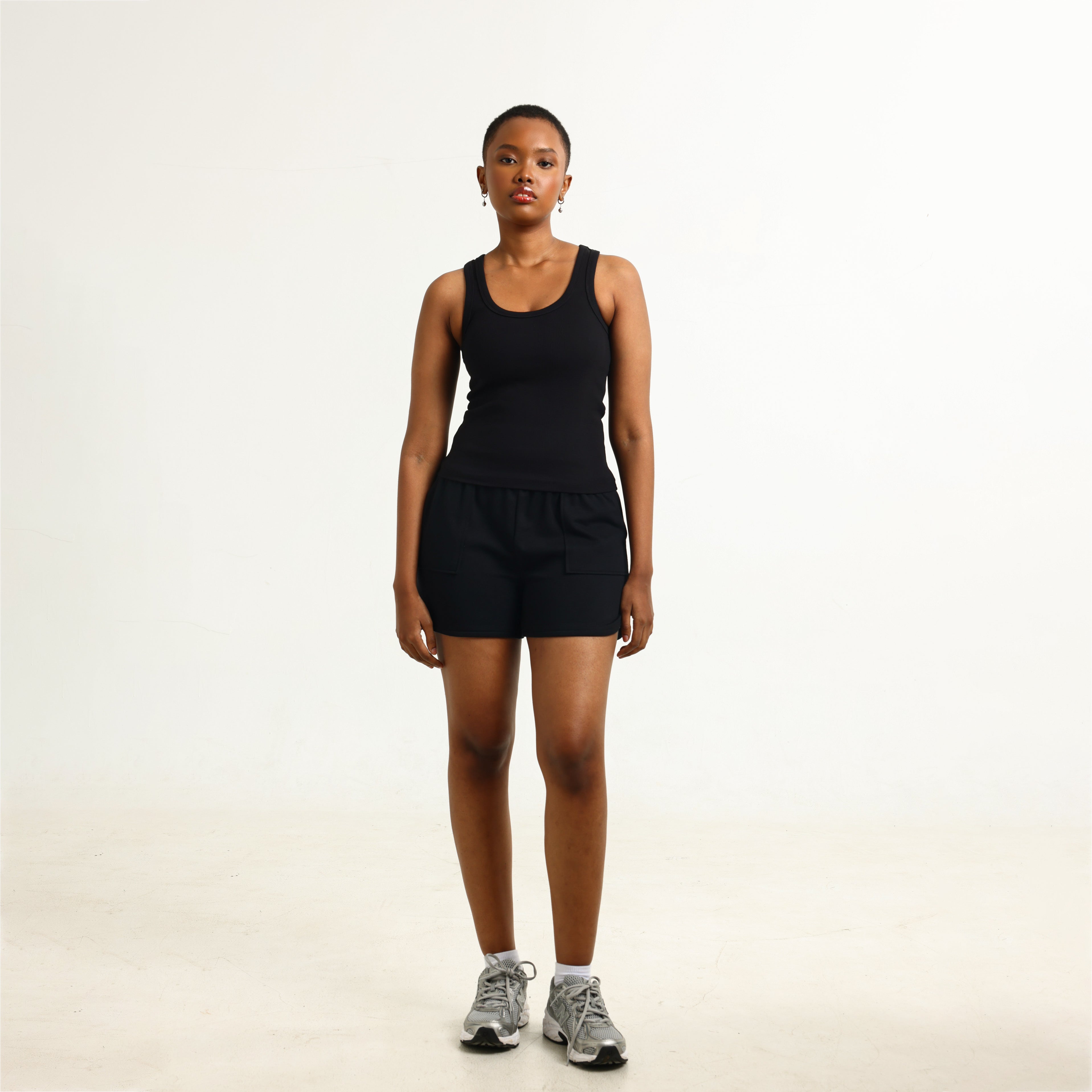 Axis Top Female