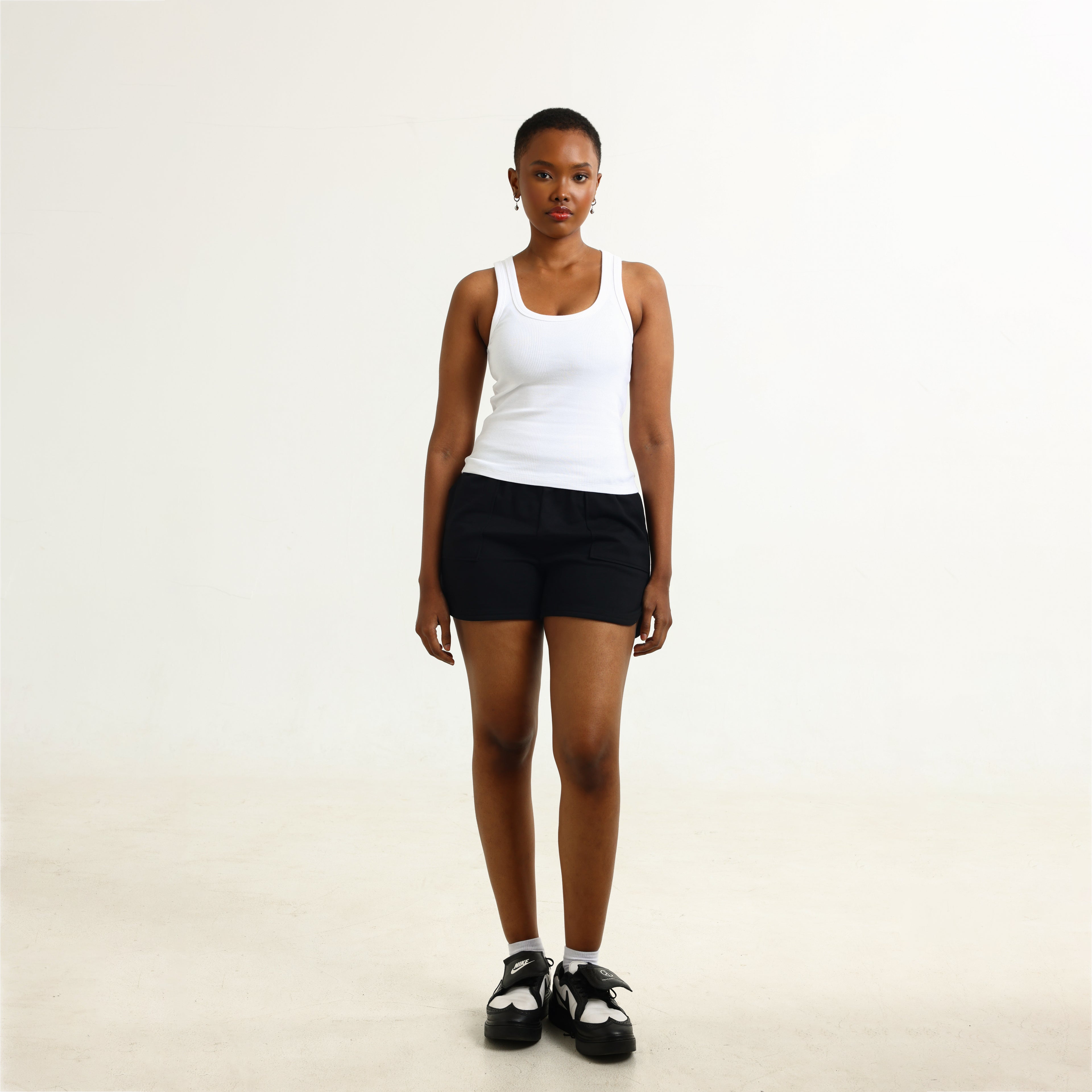 Axis Top Female