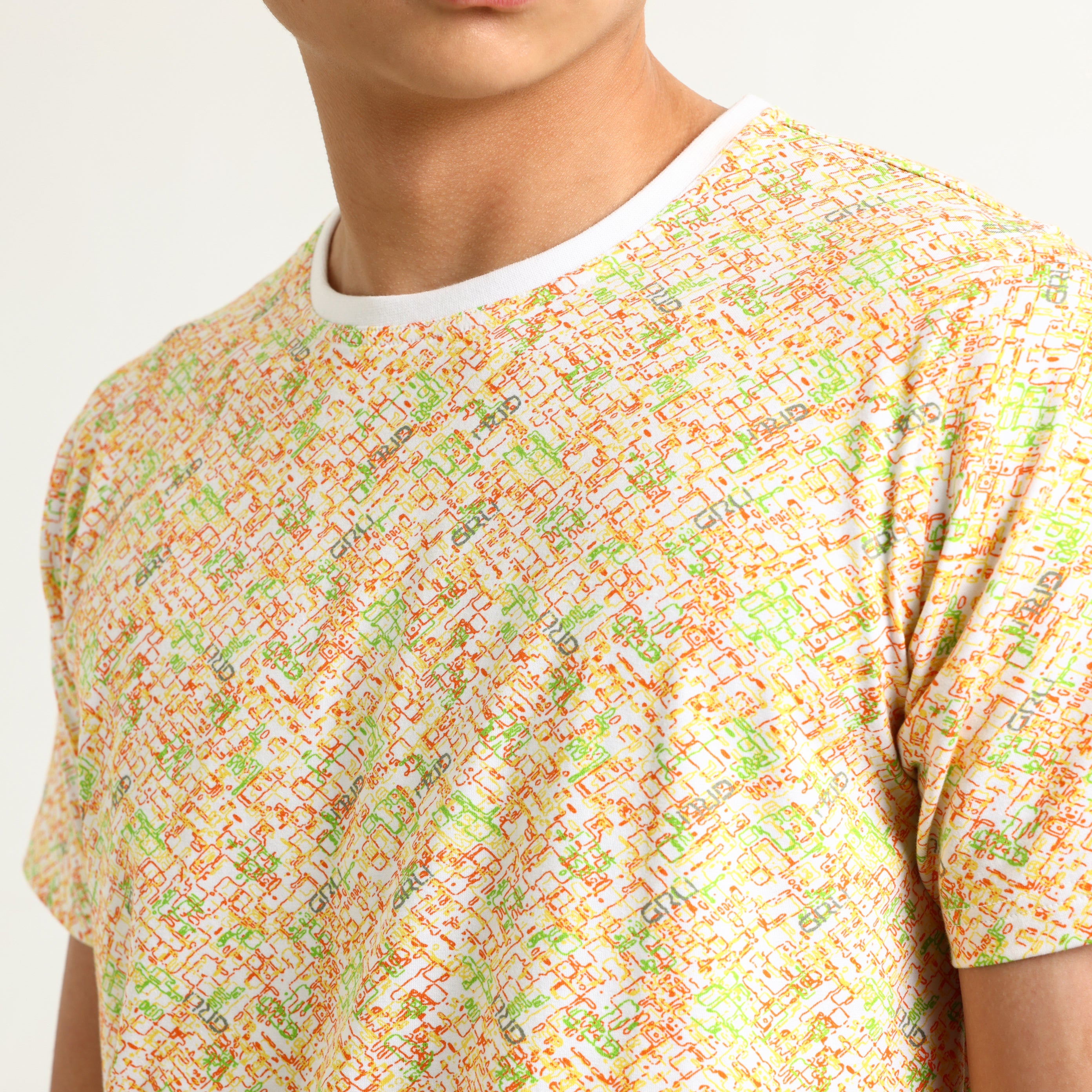 Bumio Tee Male