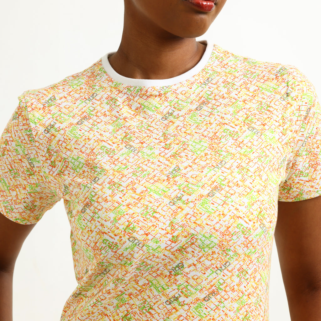 Bumio Tee Female