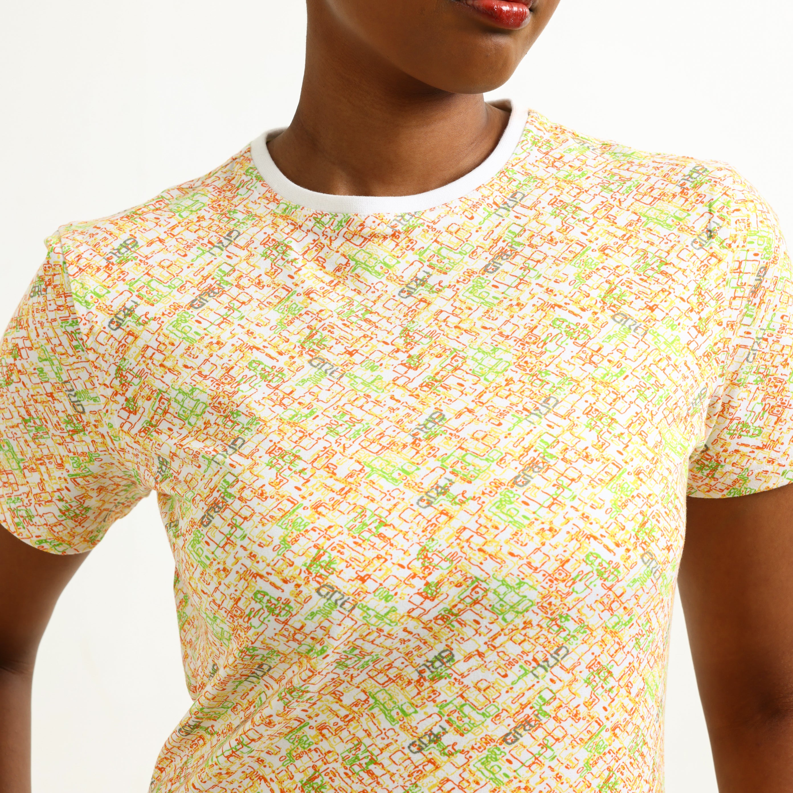 Bumio Tee Female