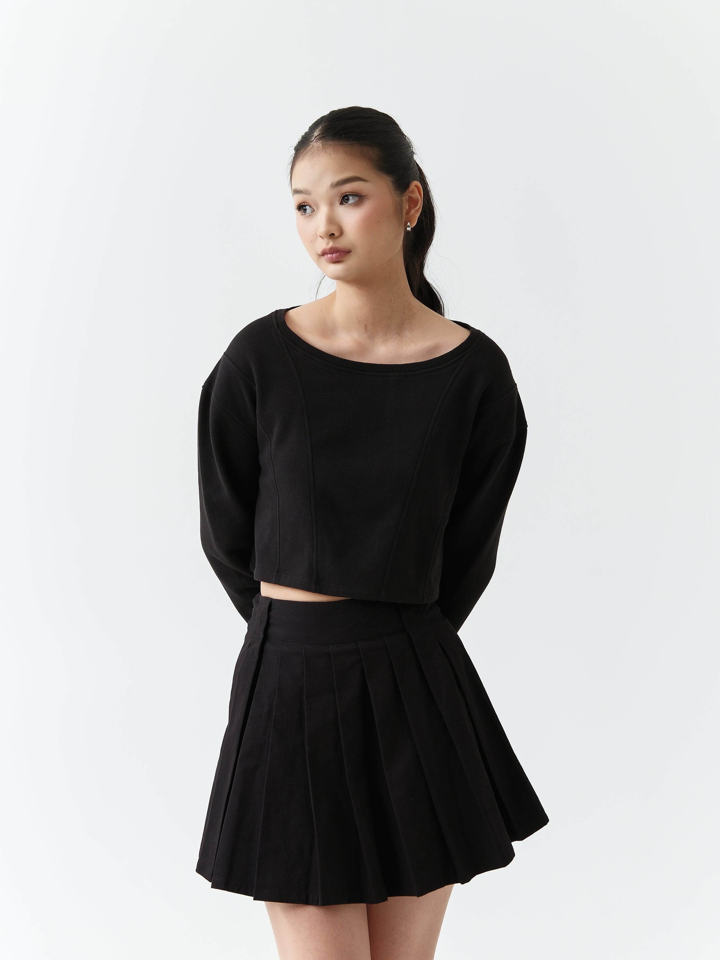 Black Beauty