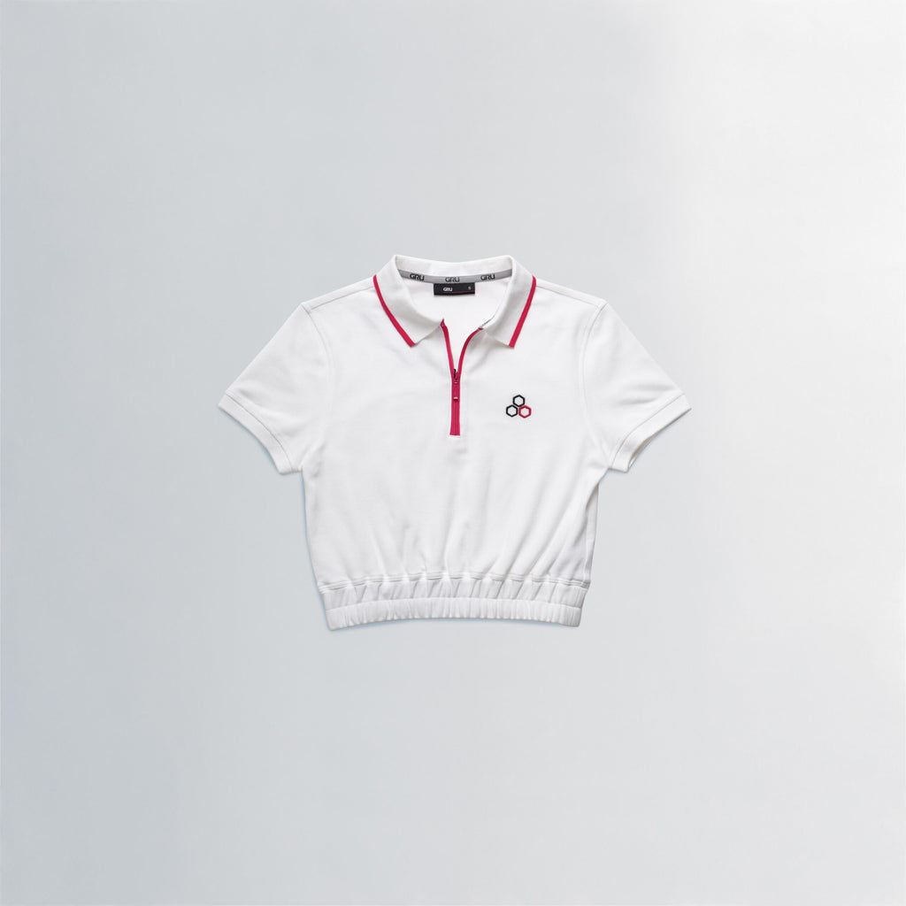 MONE POLO CROP
