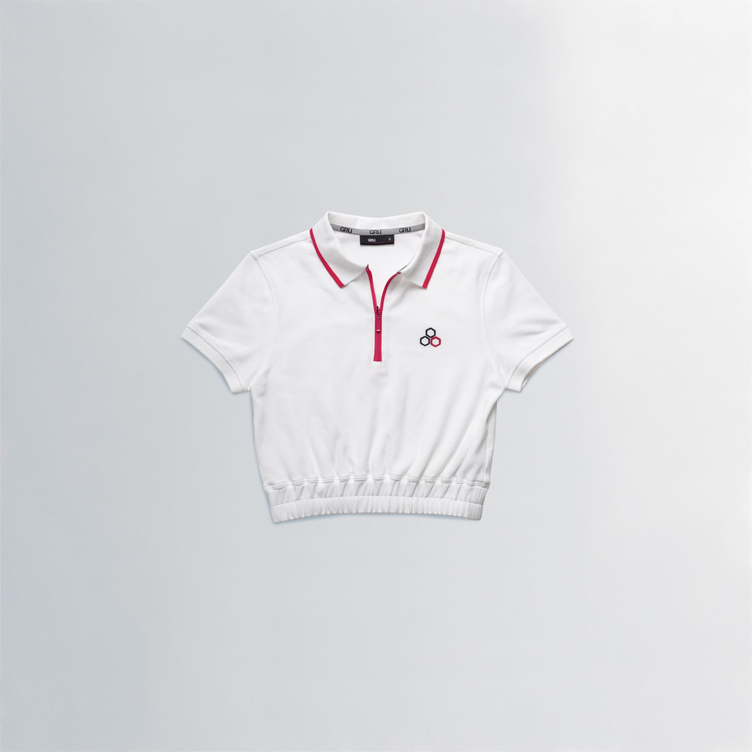 MONE POLO CROP