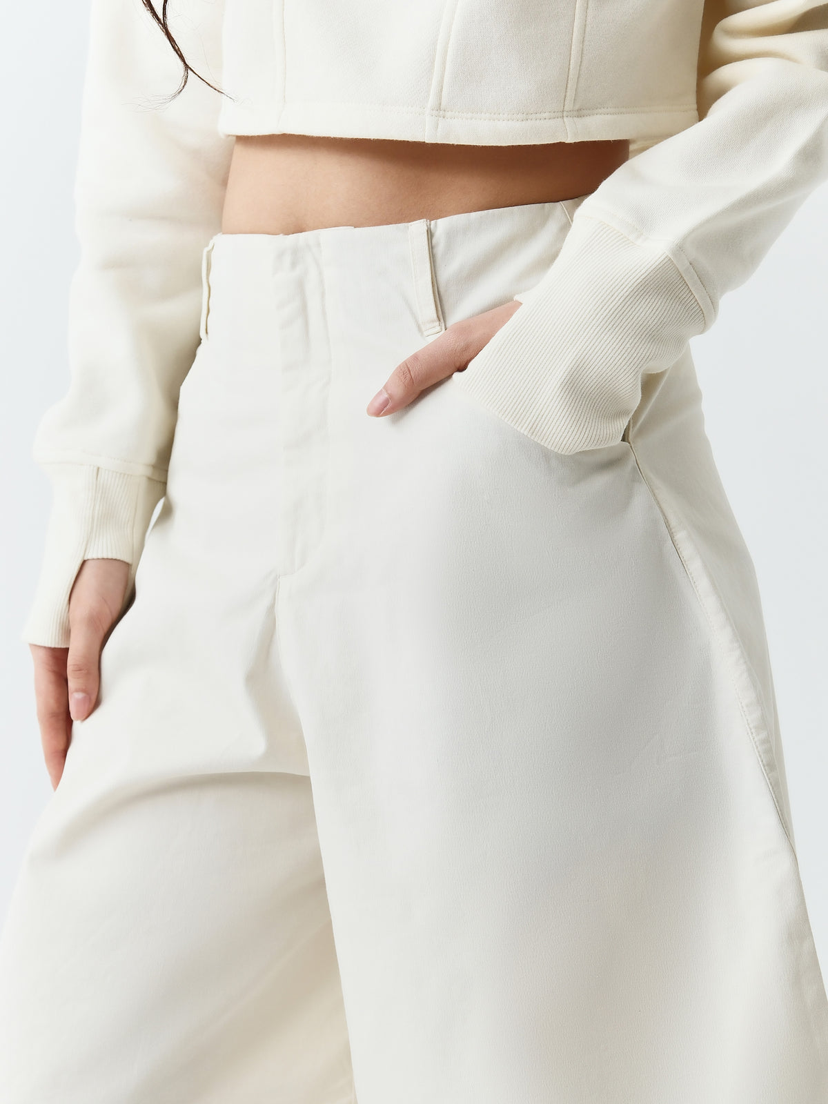 Pristine