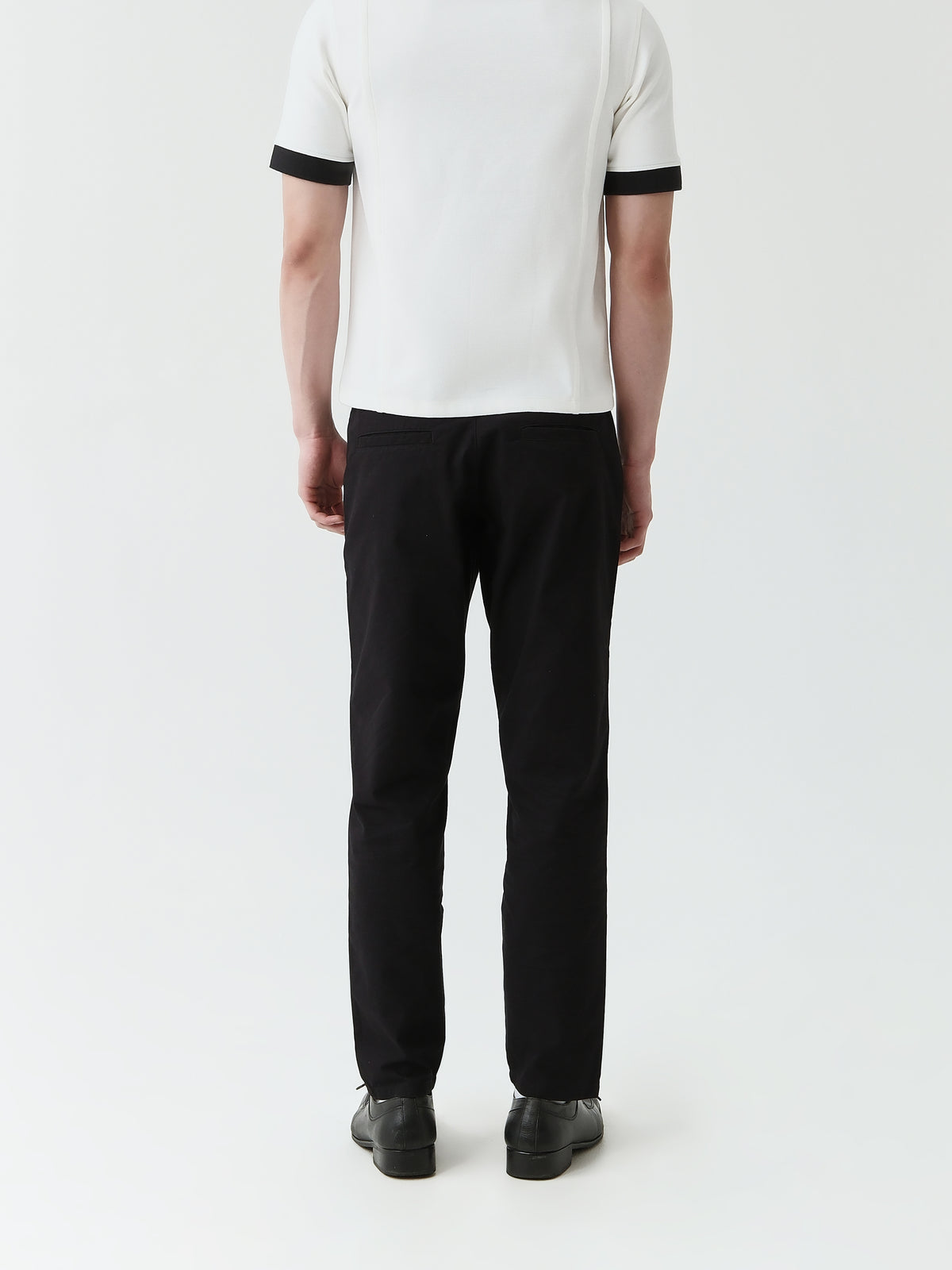Noir Tapered