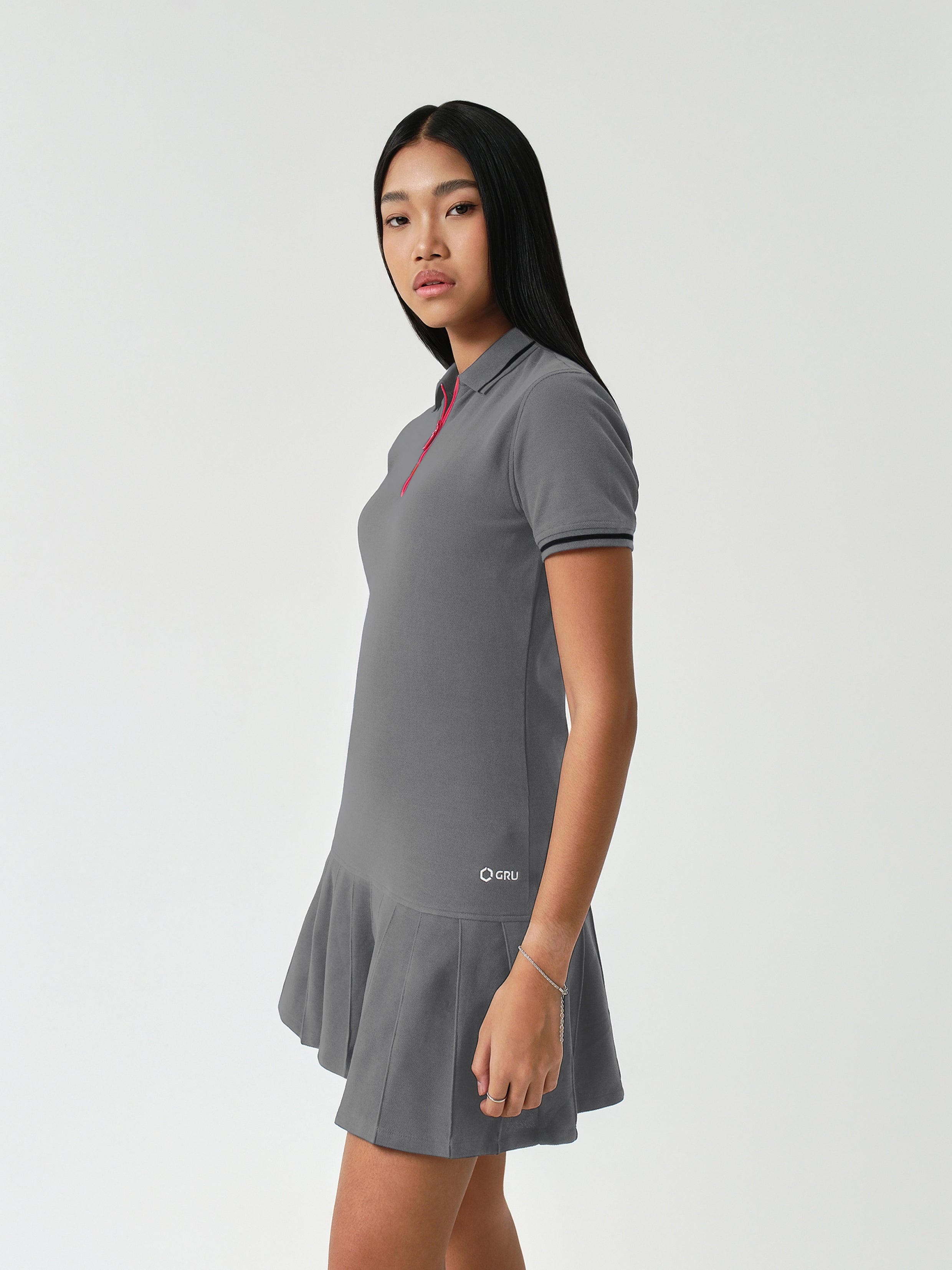 Charcoal Grey