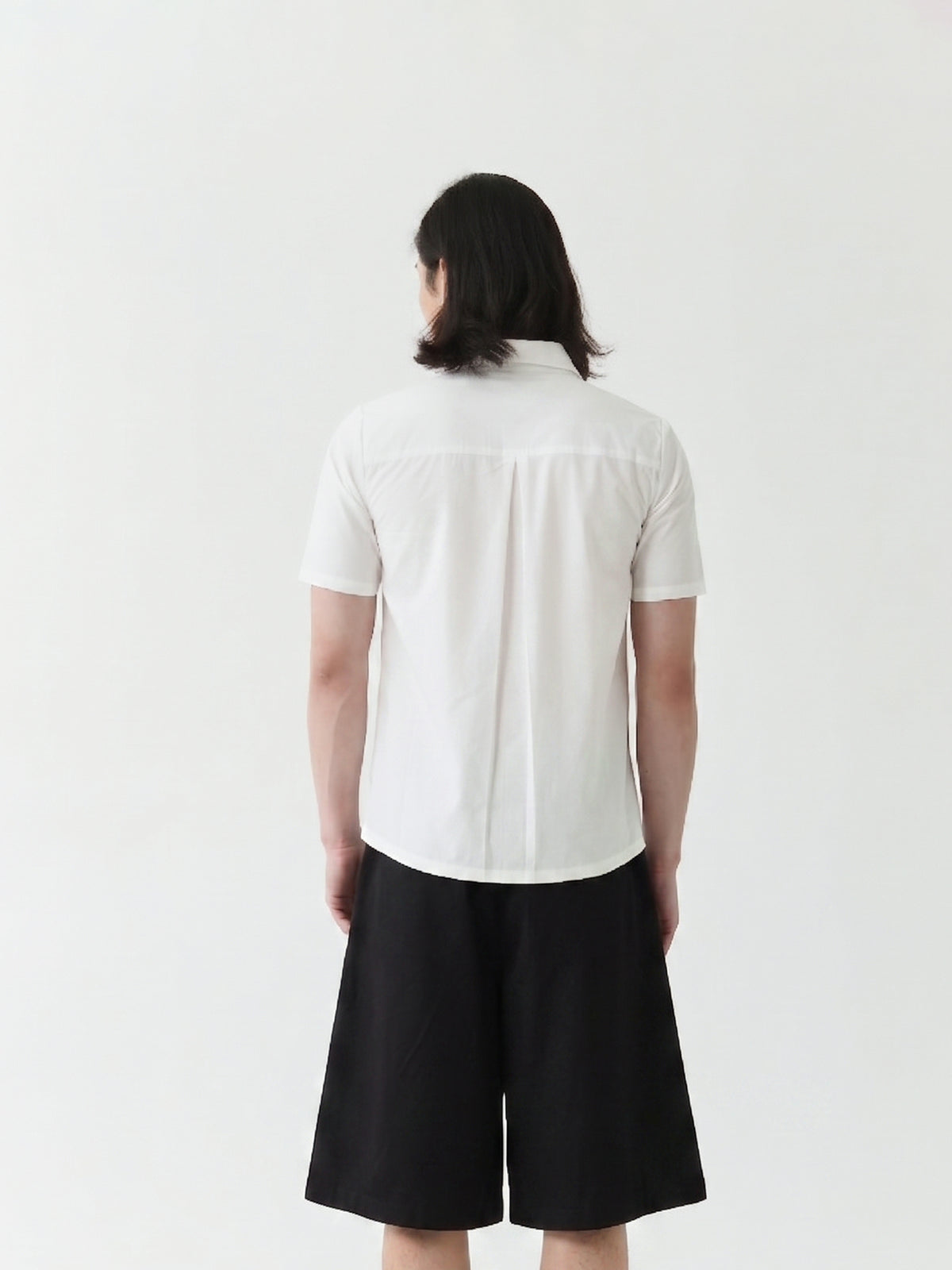 Blanc - Black