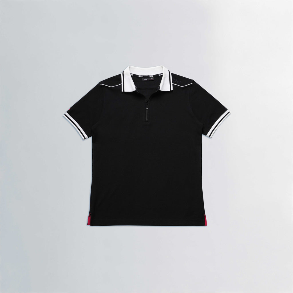 SIMMER POLO