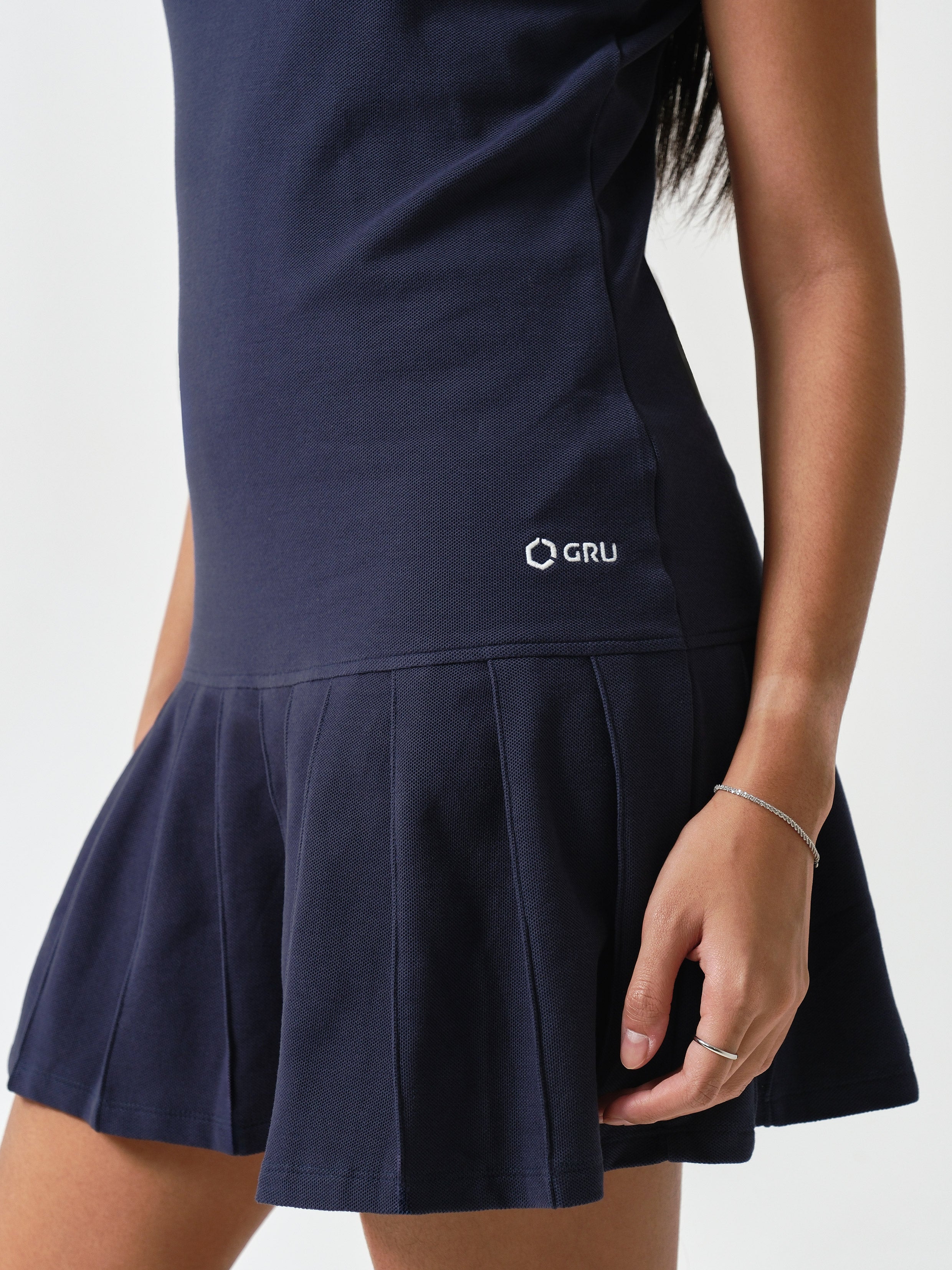 Dress Blue