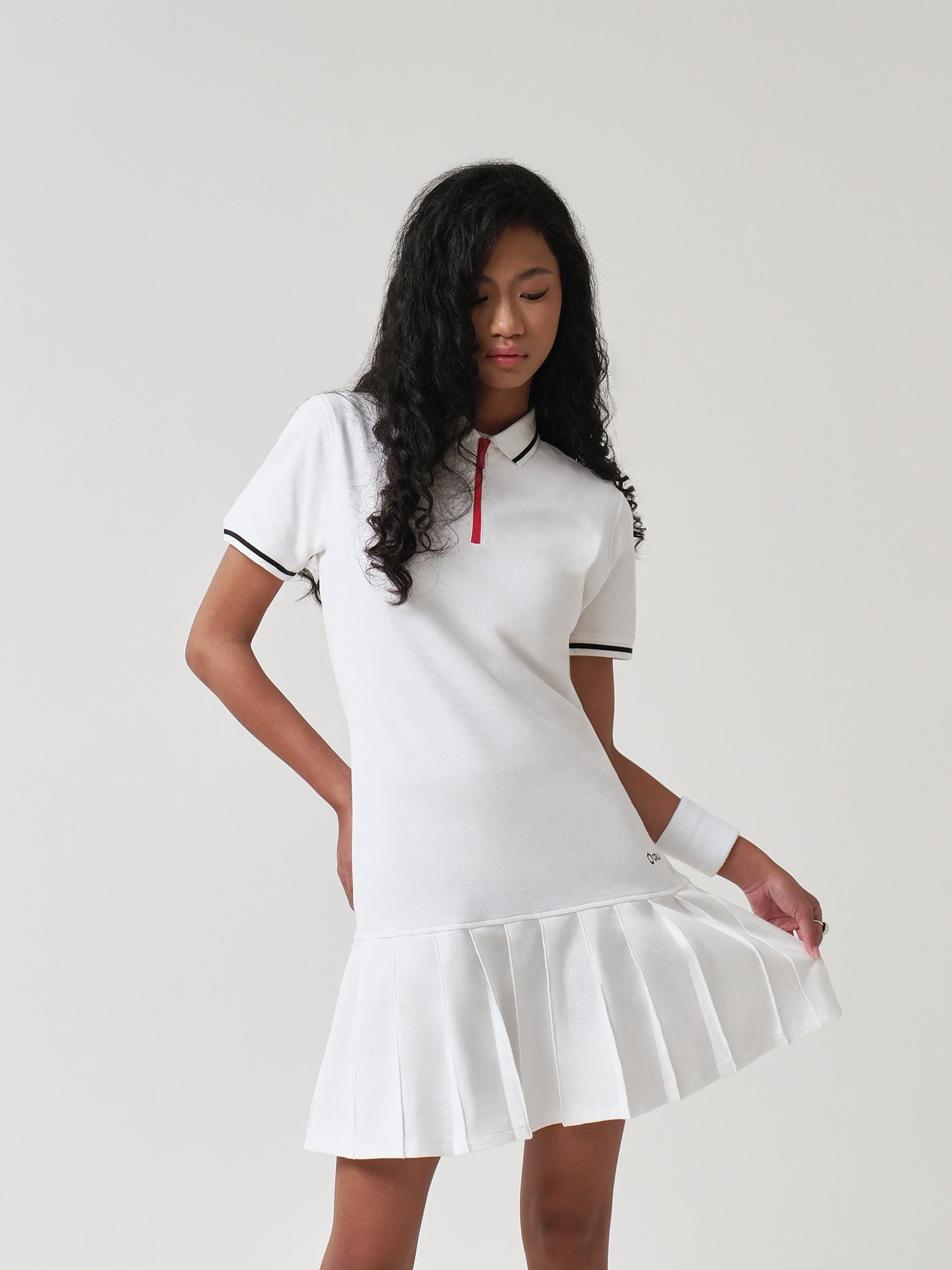 Bright White