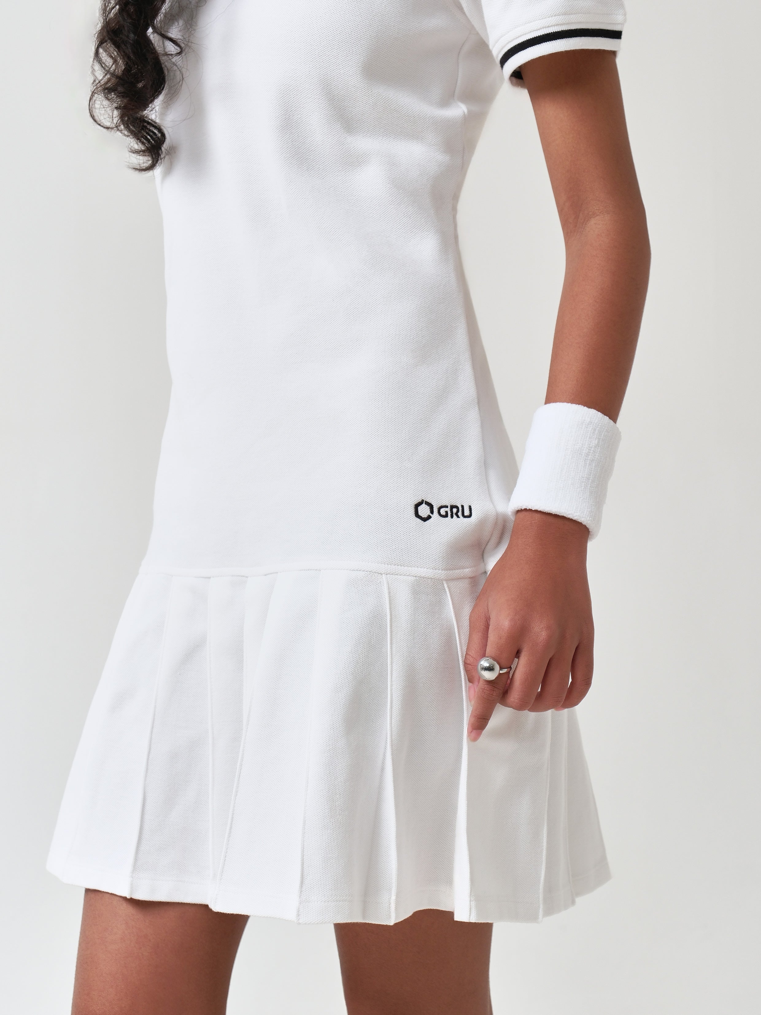 Bright White