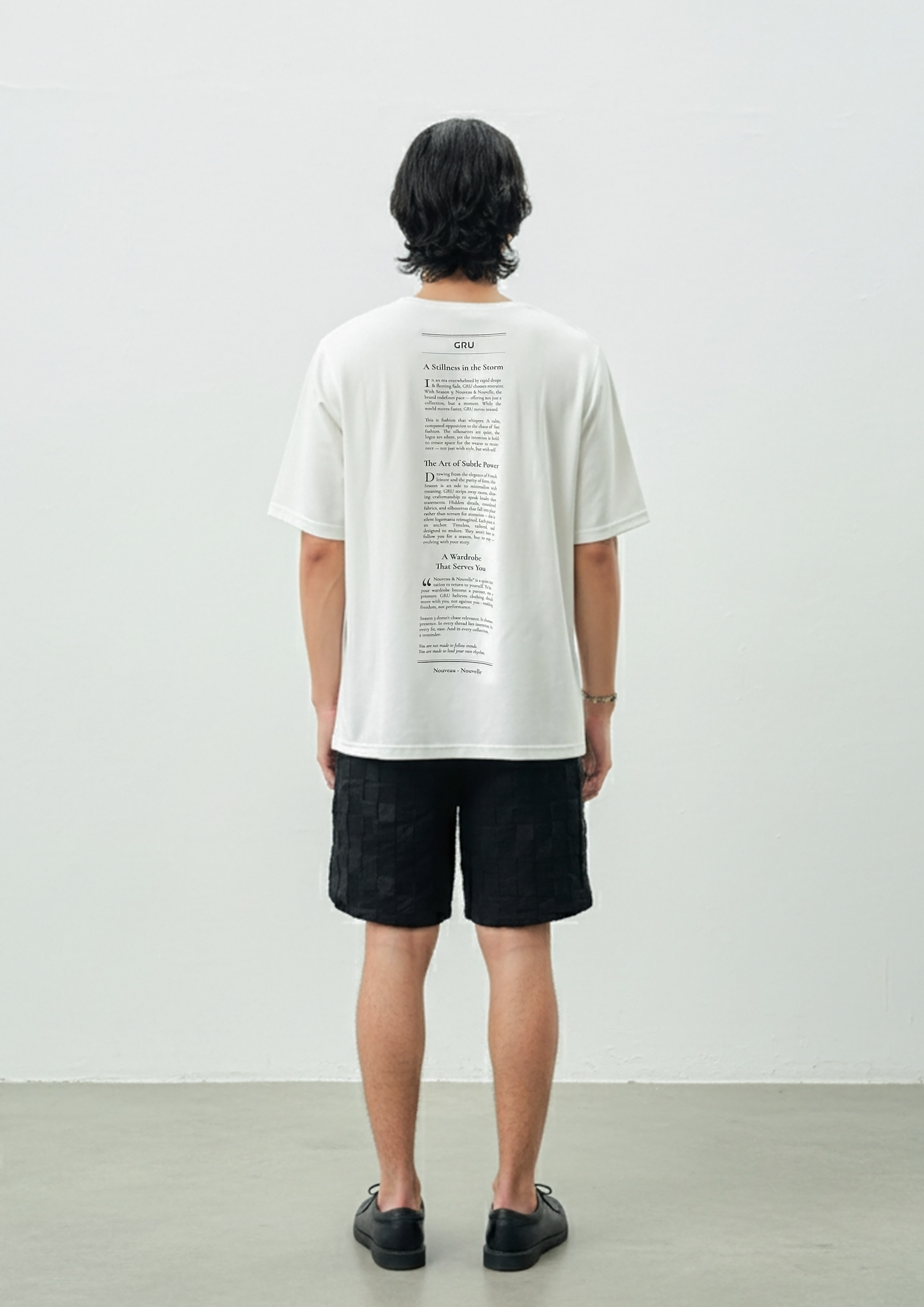 La Gazette T-Shirt