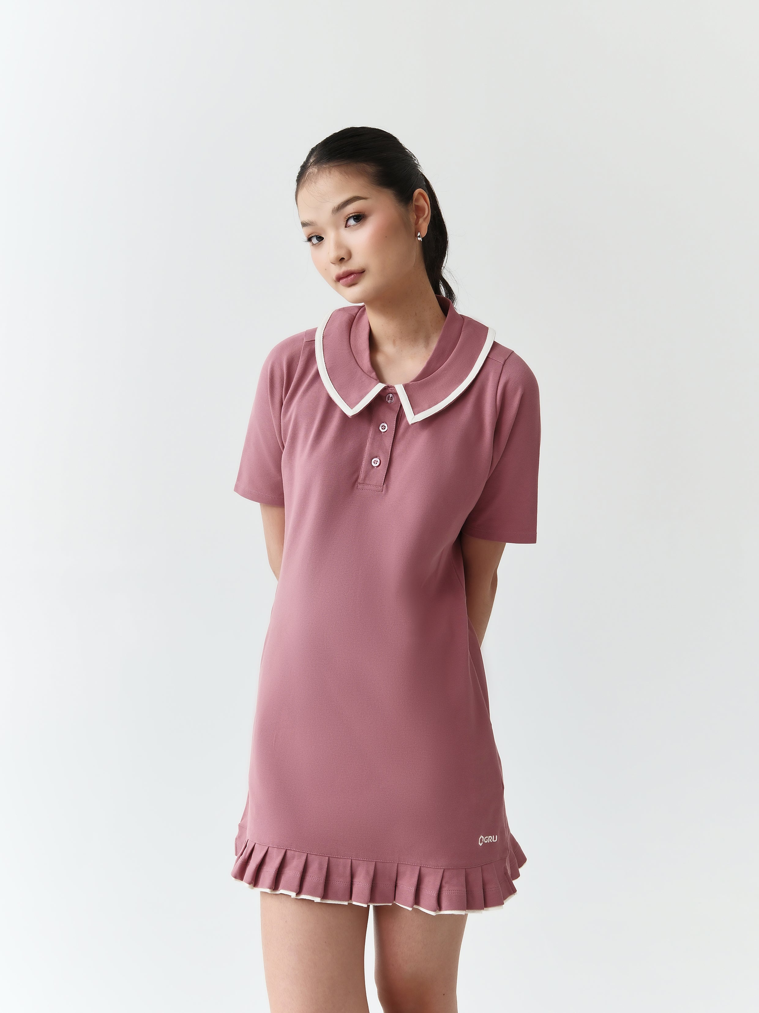 Cloud Dancer, Wistful Mauve