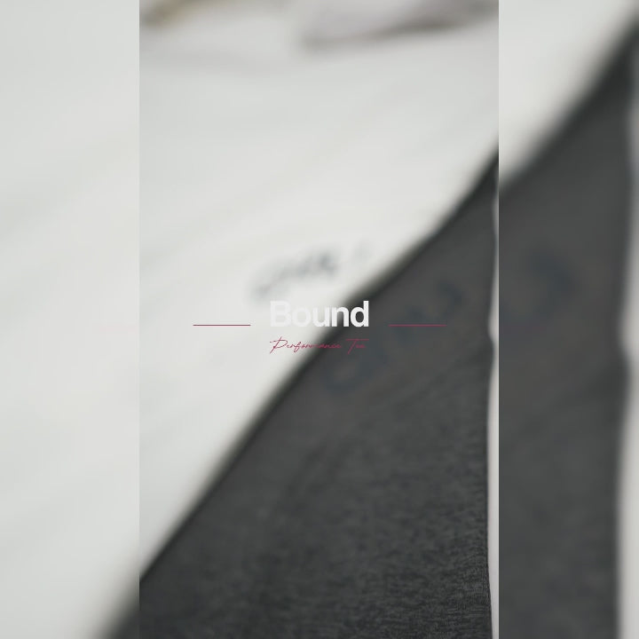 Bound Performance T-Shirt