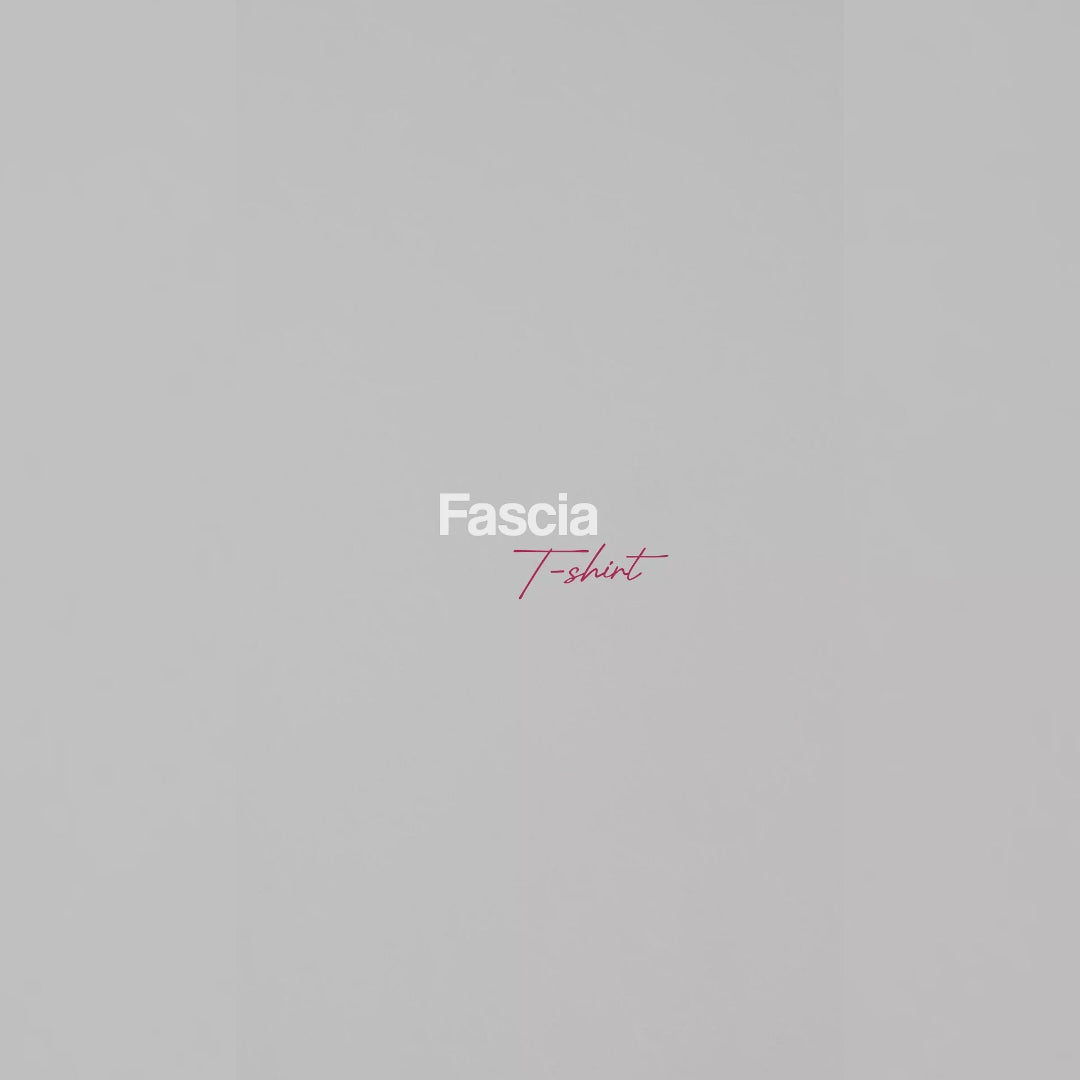 Fascia Premium Graphic T-Shirt