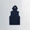 Buio Sleeveless Hoodie