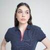 Simmer Polo Dress