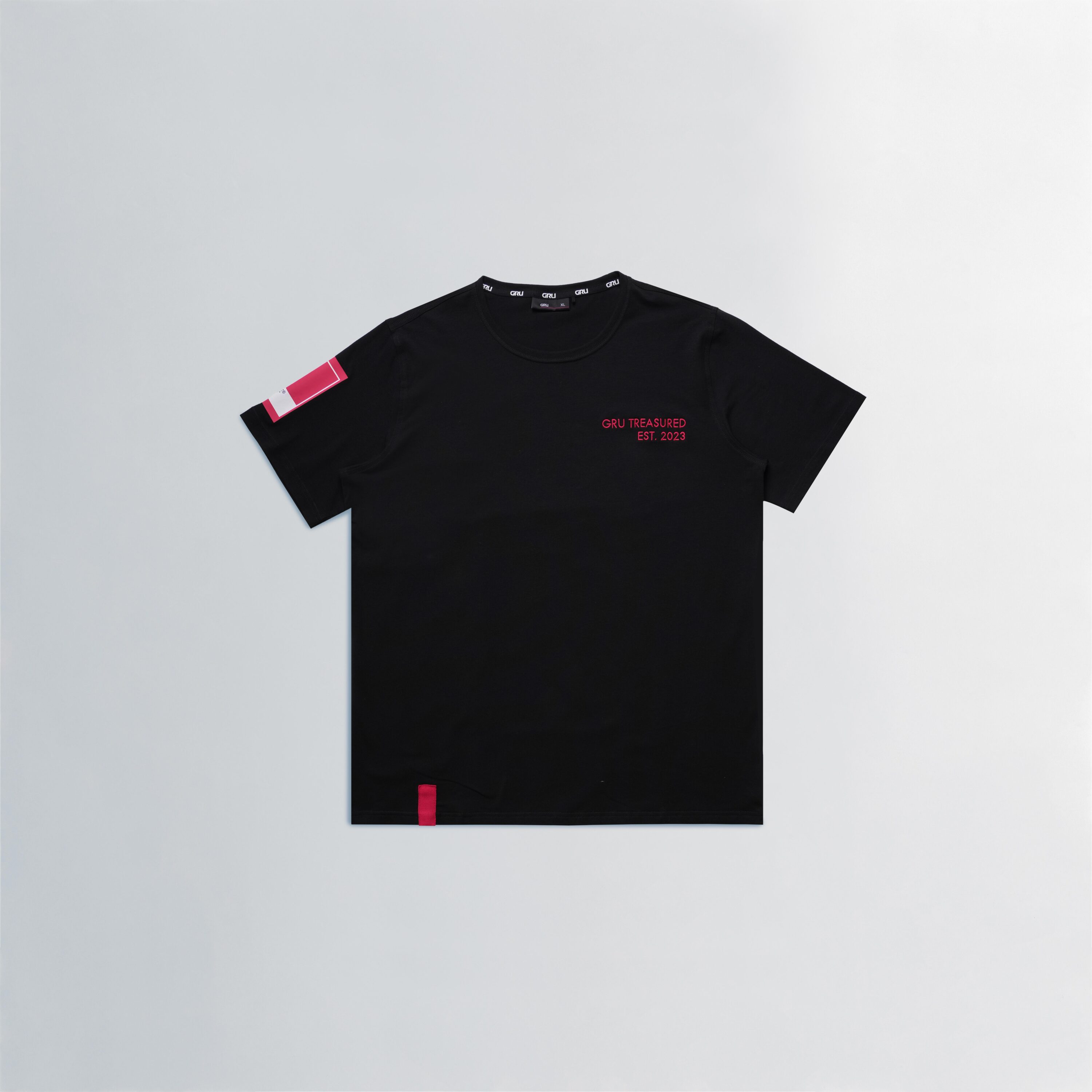 RED MAGRUENTA Red Magruenta T-Shirt