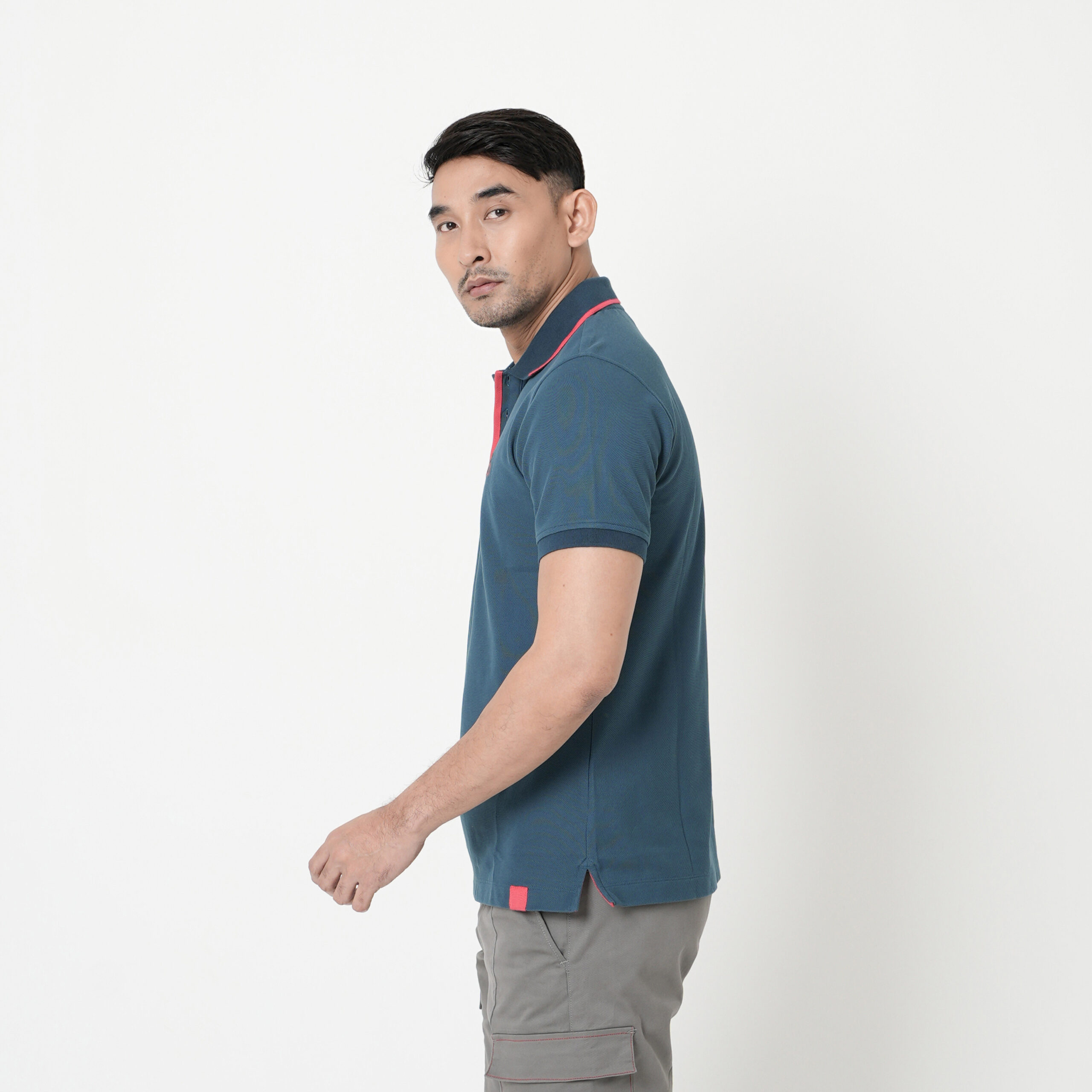 SIDE2 Power Polo Shirt