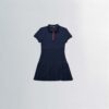 Simmer Polo Dress
