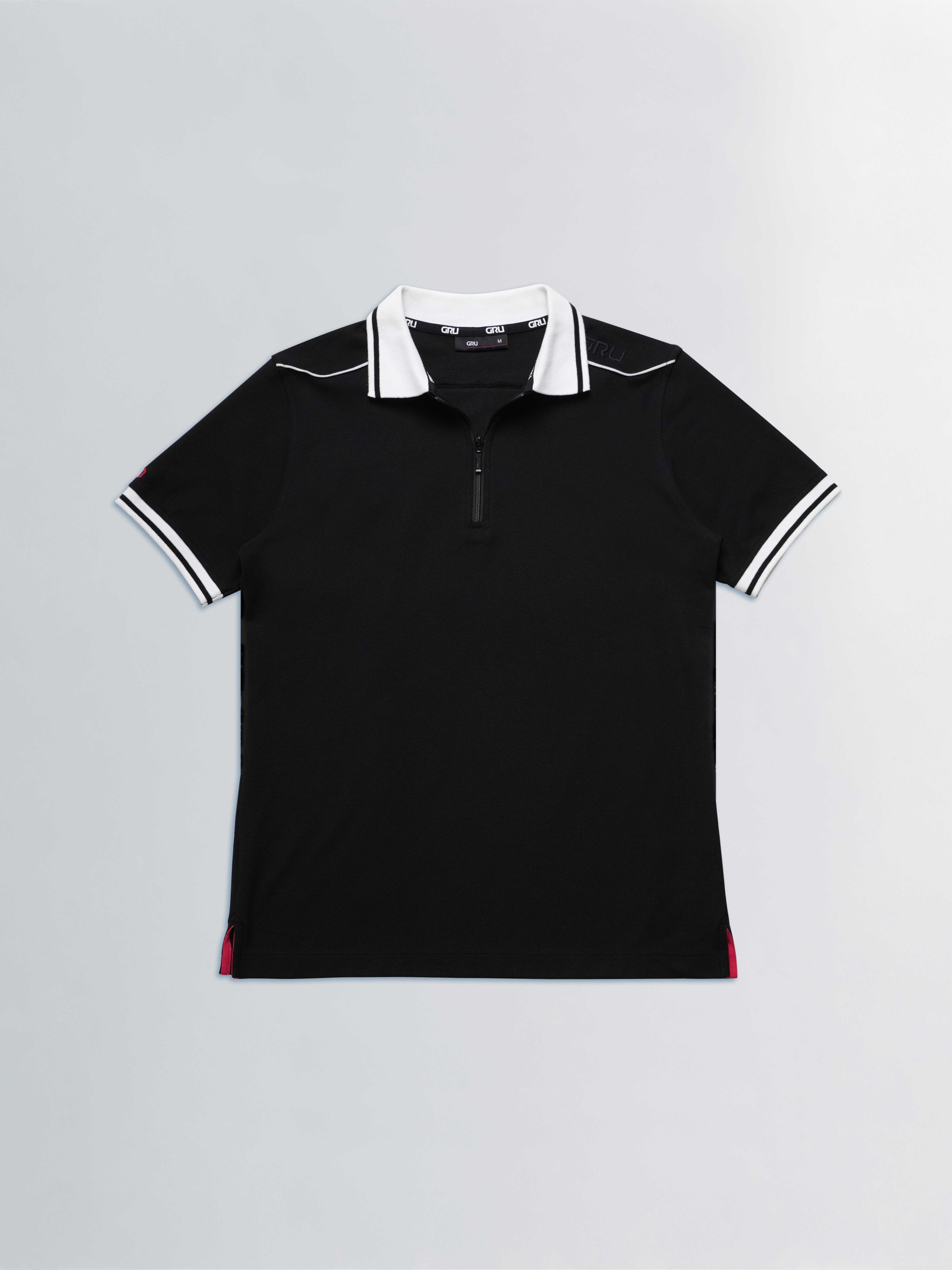 SIMMER POLO Simmer Polo Shirt