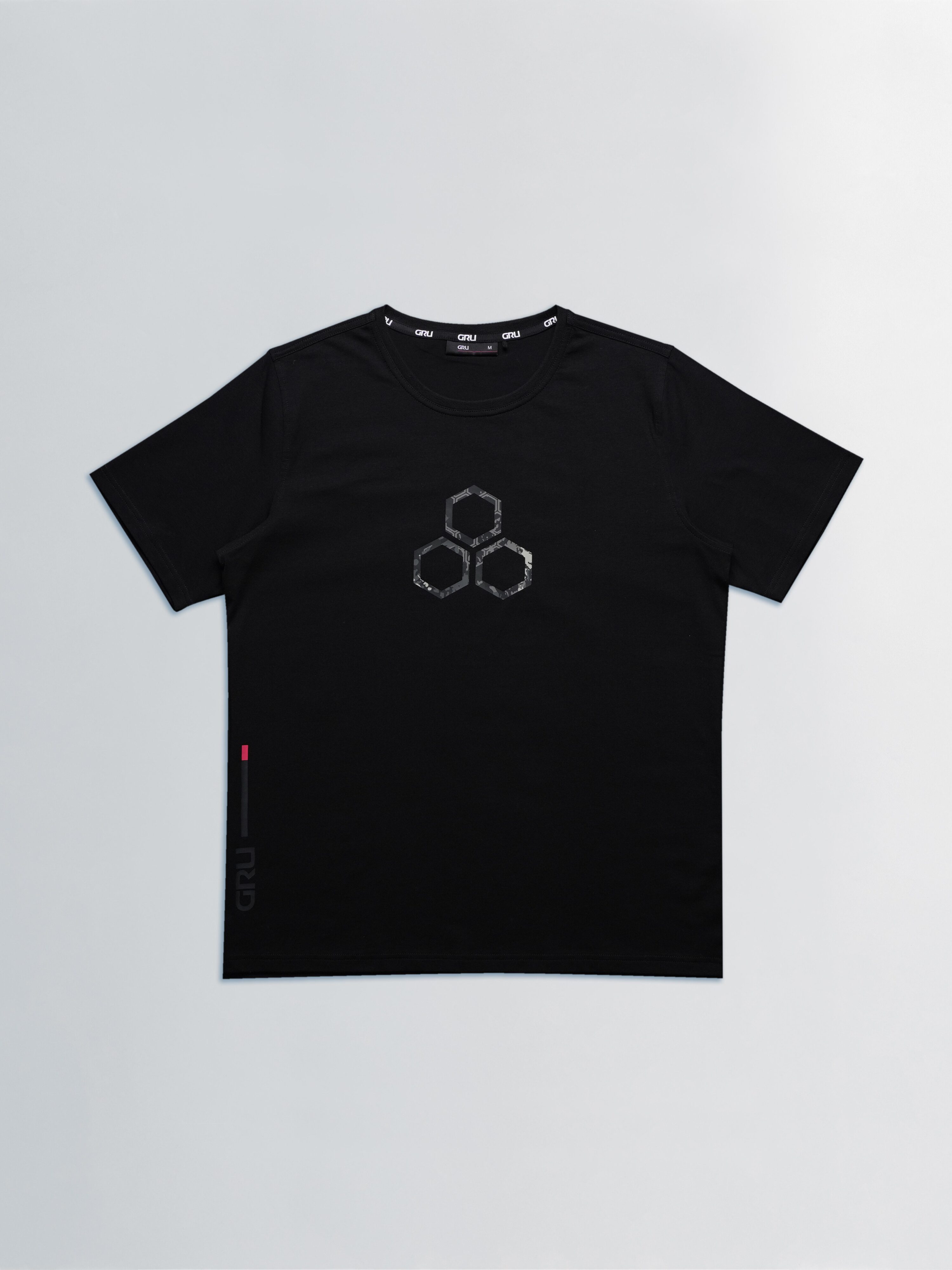 STARK Stark Logo T-shirt
